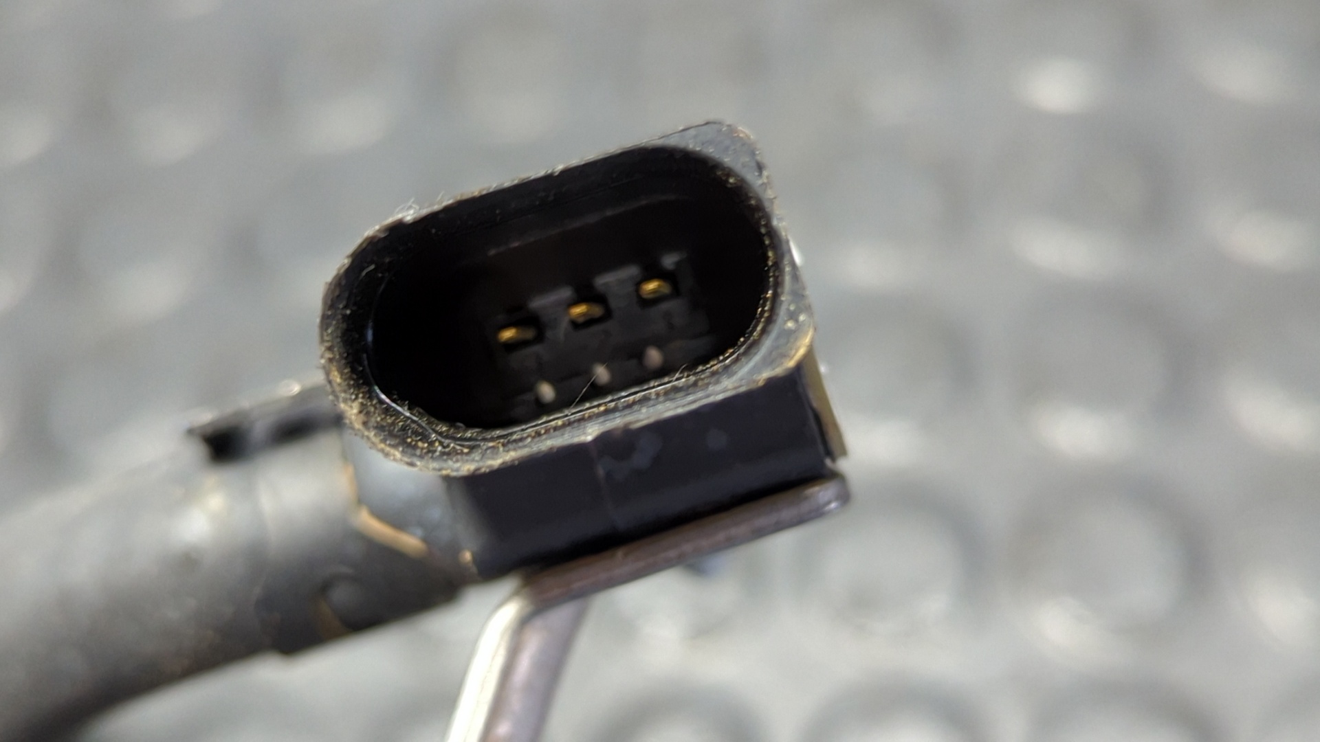 TUBO AUDI A4 BERLINA (8W2) - vista 4