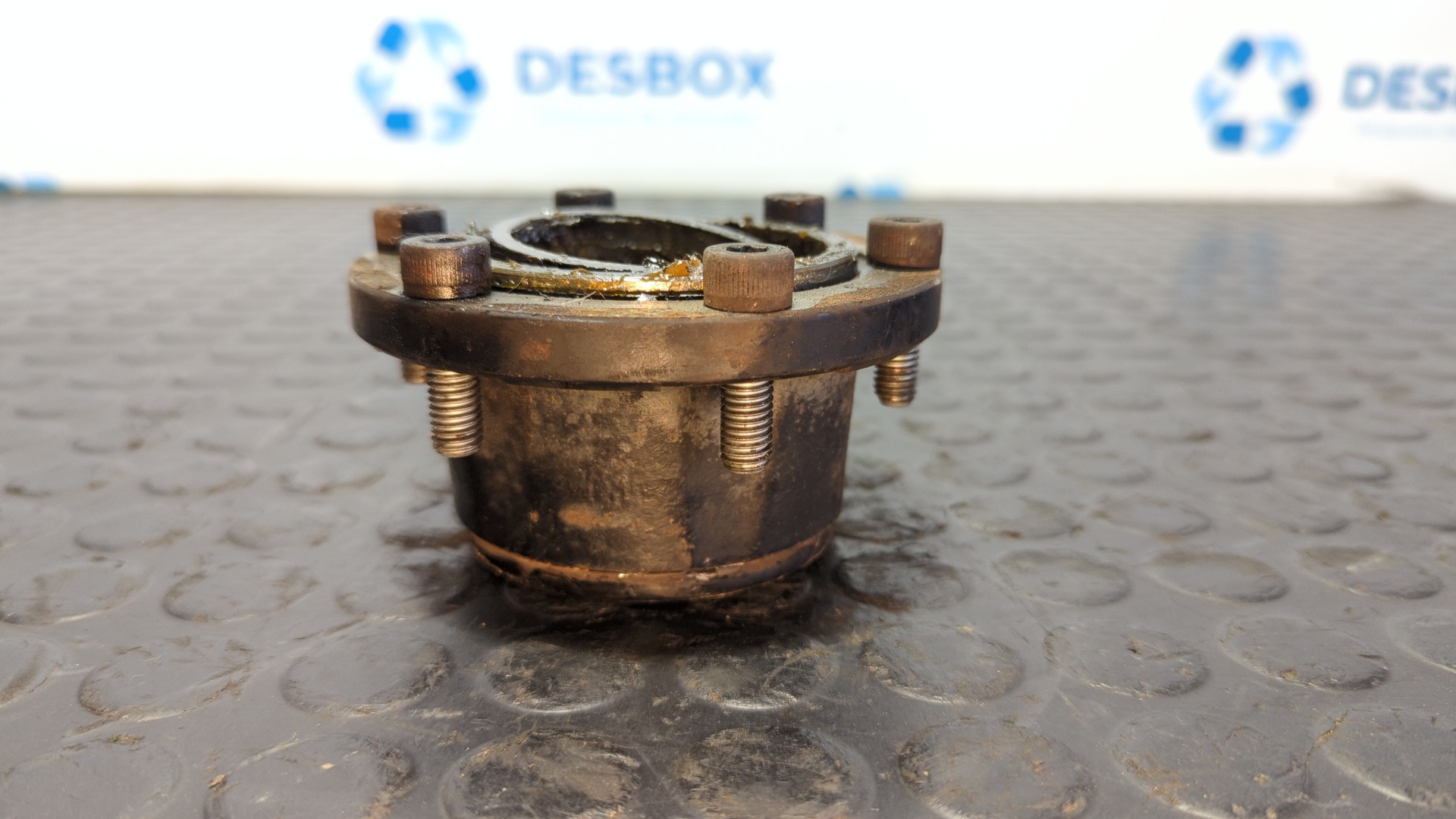 CUBOS DE BLOQUEO SUZUKI GRAND VITARA 3 PUERTAS SQ (GT) - vista 3