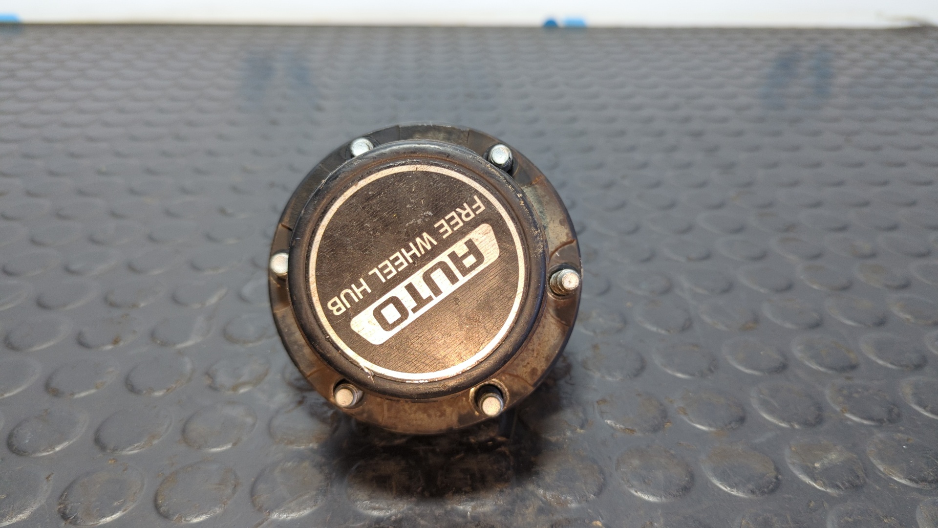 CUBOS DE BLOQUEO SUZUKI GRAND VITARA 3 PUERTAS SQ (GT) - vista 2