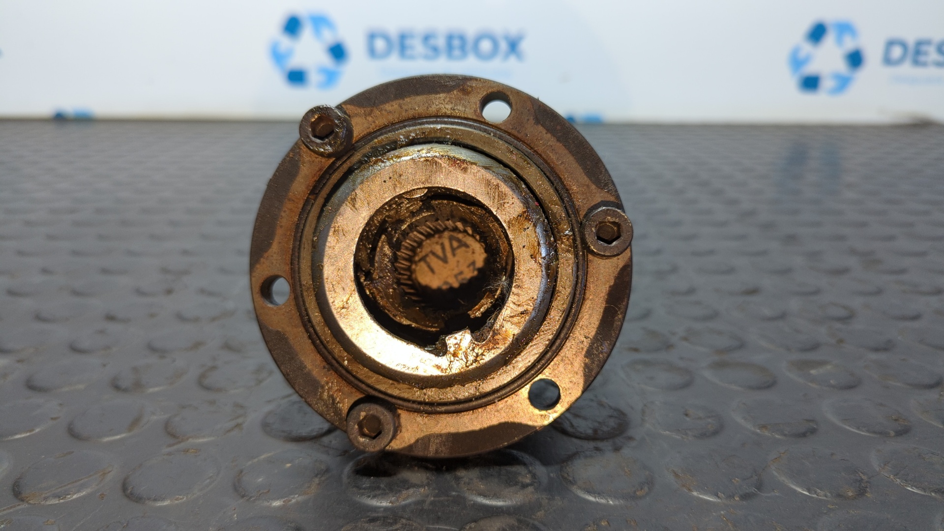 CUBOS DE BLOQUEO SUZUKI GRAND VITARA 3 PUERTAS SQ (GT)