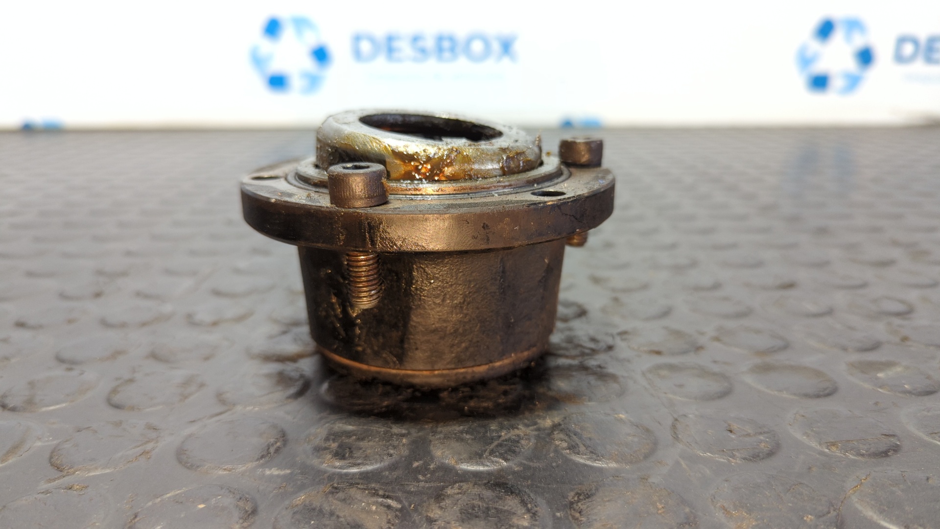 CUBOS DE BLOQUEO SUZUKI GRAND VITARA 3 PUERTAS SQ (GT) - vista 3