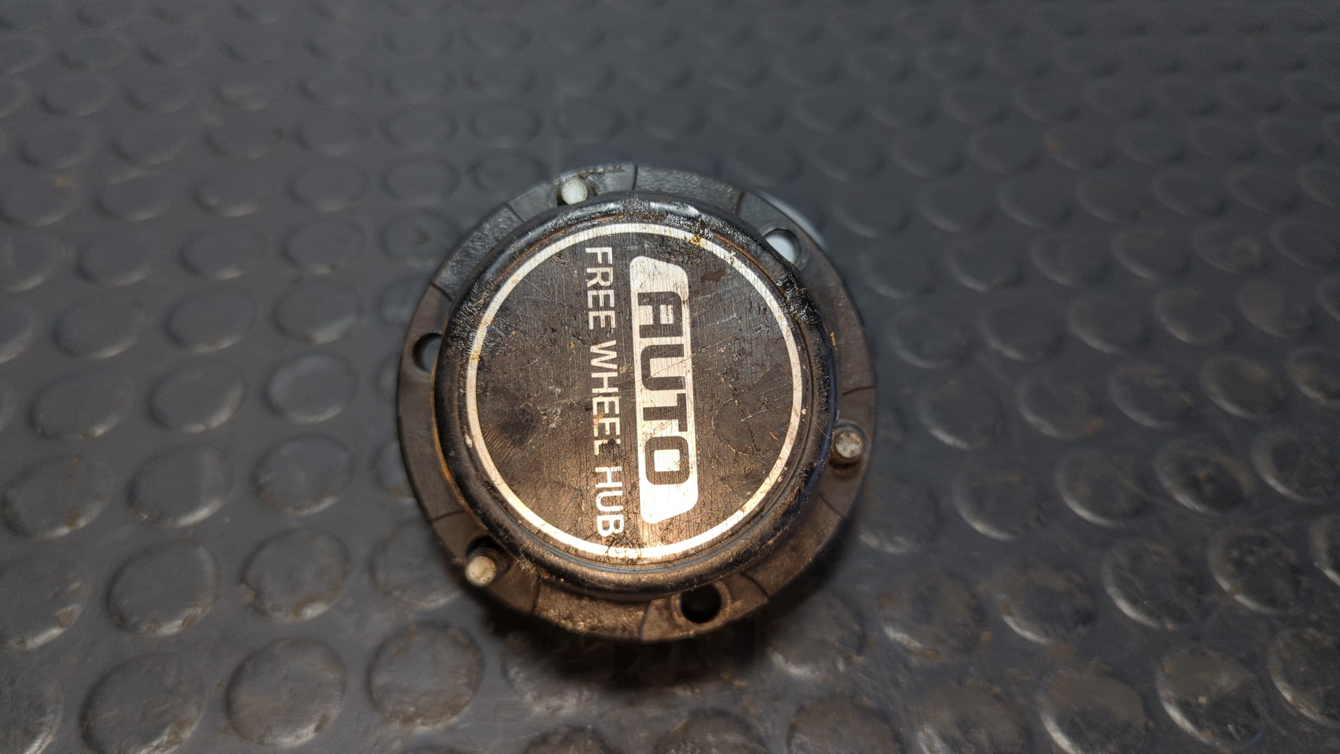 CUBOS DE BLOQUEO SUZUKI GRAND VITARA 3 PUERTAS SQ (GT) - vista 2