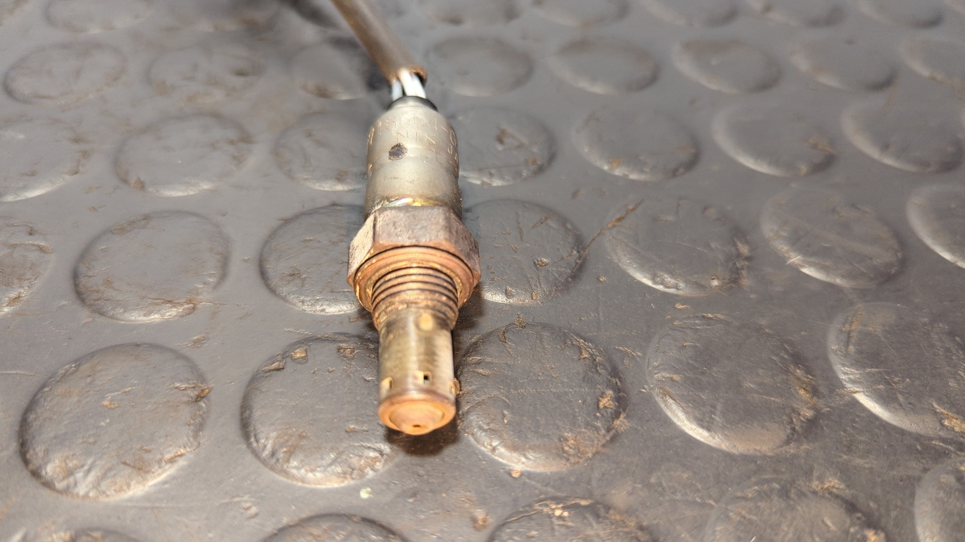 SONDA LAMBDA BMW C 400 X - vista 2