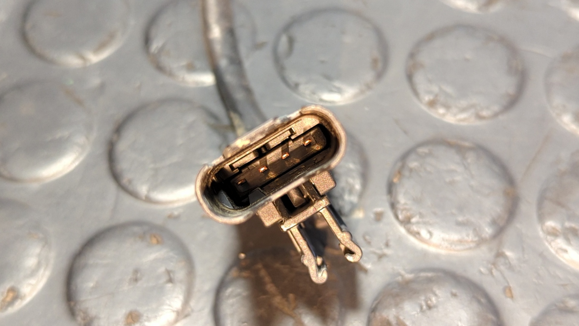 SONDA LAMBDA BMW C 400 X - vista 3