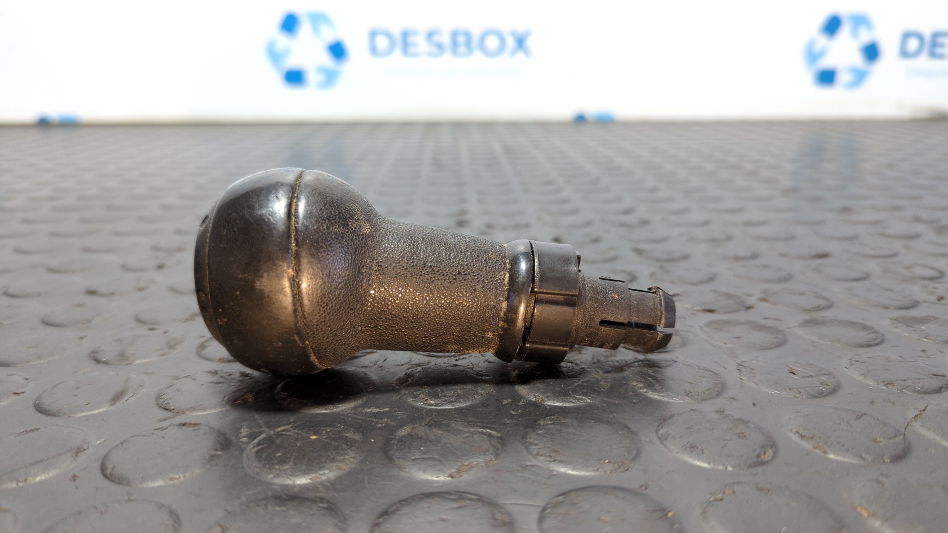 POMO PALANCA CAMBIO SEAT IBIZA (6L1) - vista 2