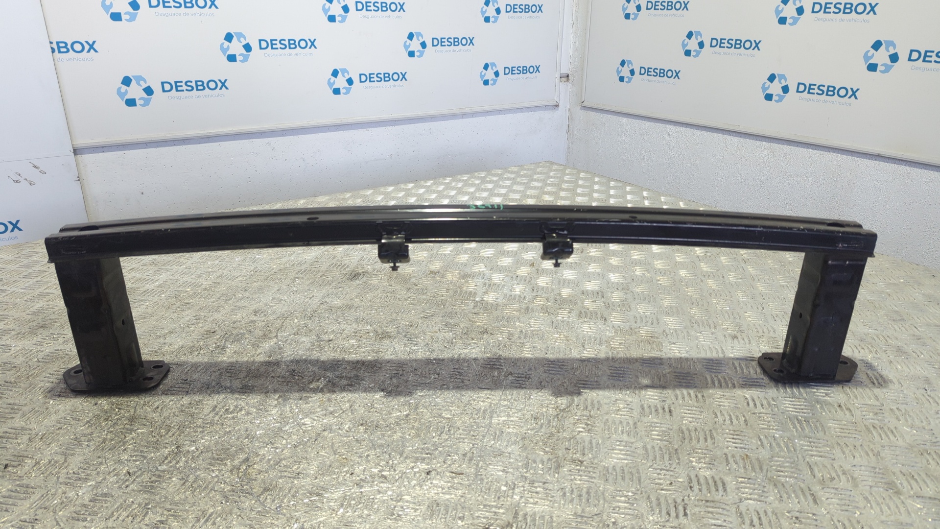 REFUERZO PARAGOLPES DELANTERO OPEL MOKKA X - vista 2