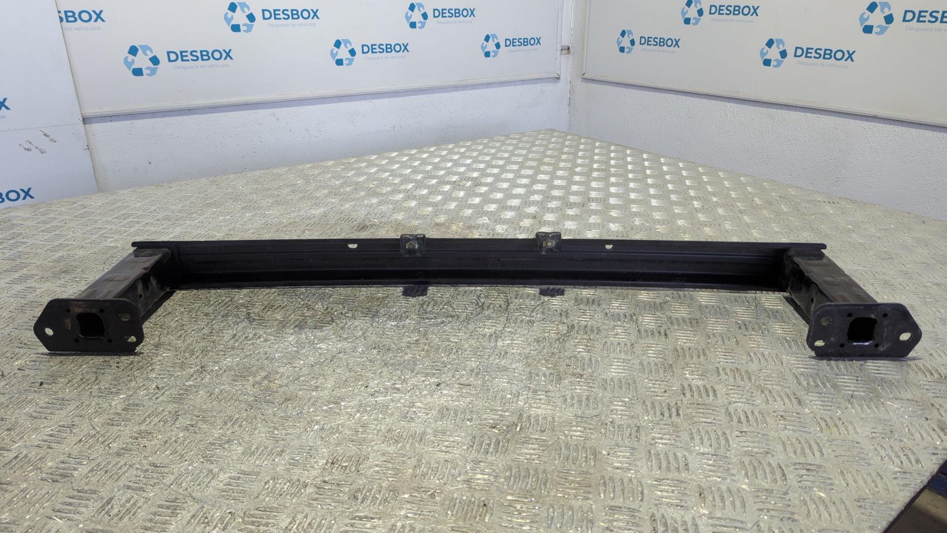 REFUERZO PARAGOLPES DELANTERO OPEL MOKKA X - vista 3