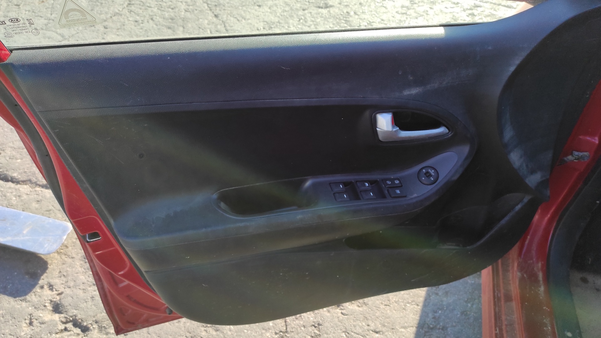 BOMBA DIRECCION KIA PICANTO - vista 8