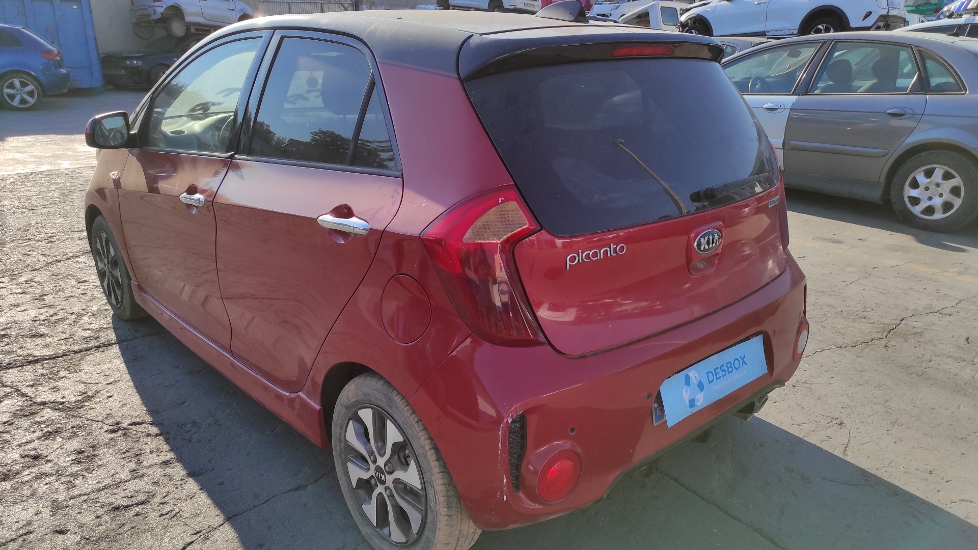 BOMBA DIRECCION KIA PICANTO - vista 10