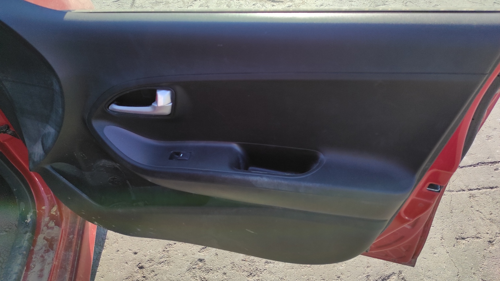 BOMBA DIRECCION KIA PICANTO - vista 4