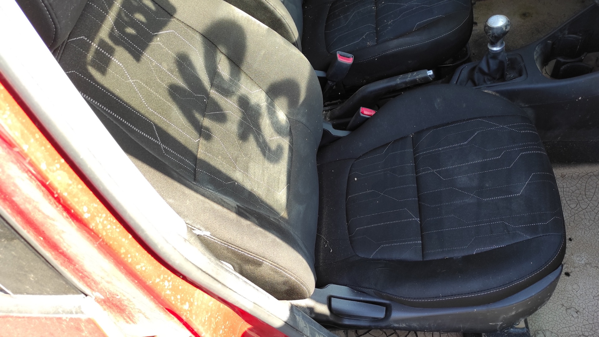 BOMBA DIRECCION KIA PICANTO - vista 15