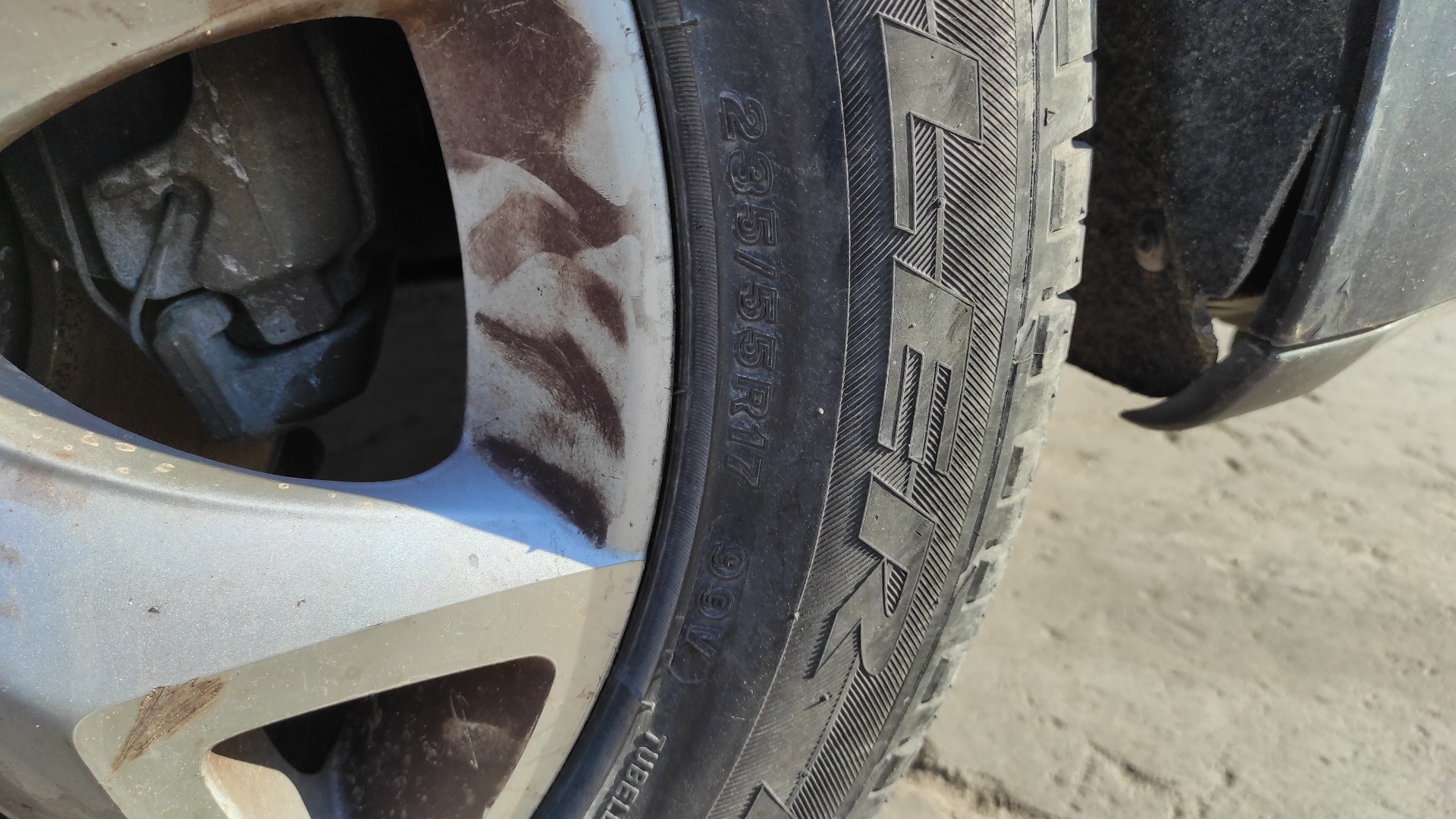 ABS CITROEN C5 STATION WAGON - vista 9