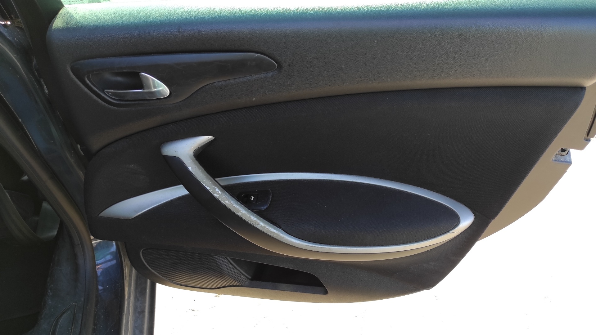 ABS CITROEN C5 STATION WAGON - vista 2