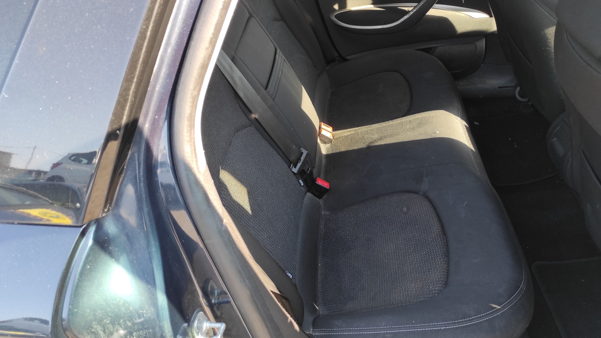 ABS CITROEN C5 STATION WAGON - vista 10