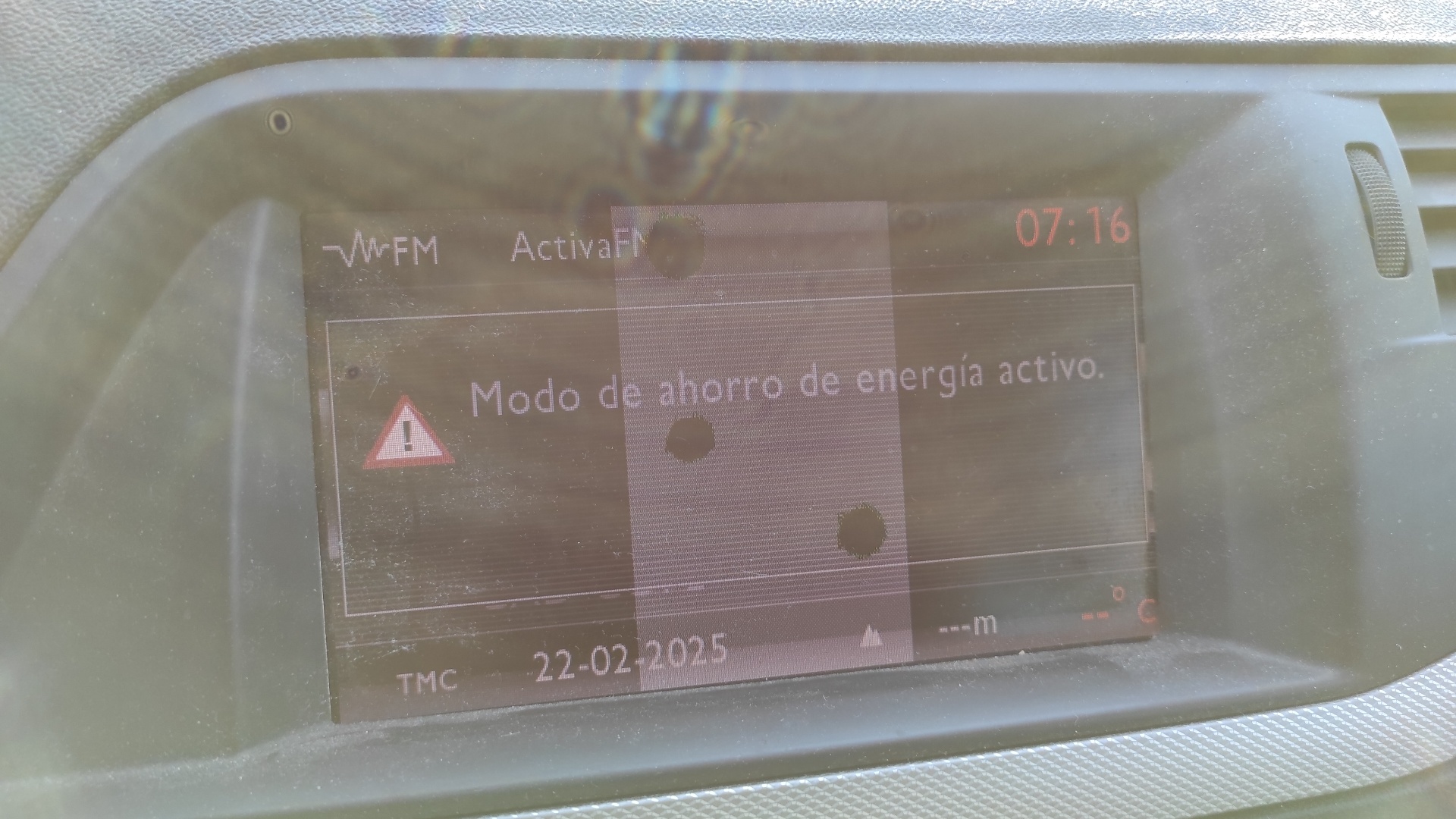 ABS CITROEN C5 STATION WAGON - vista 13