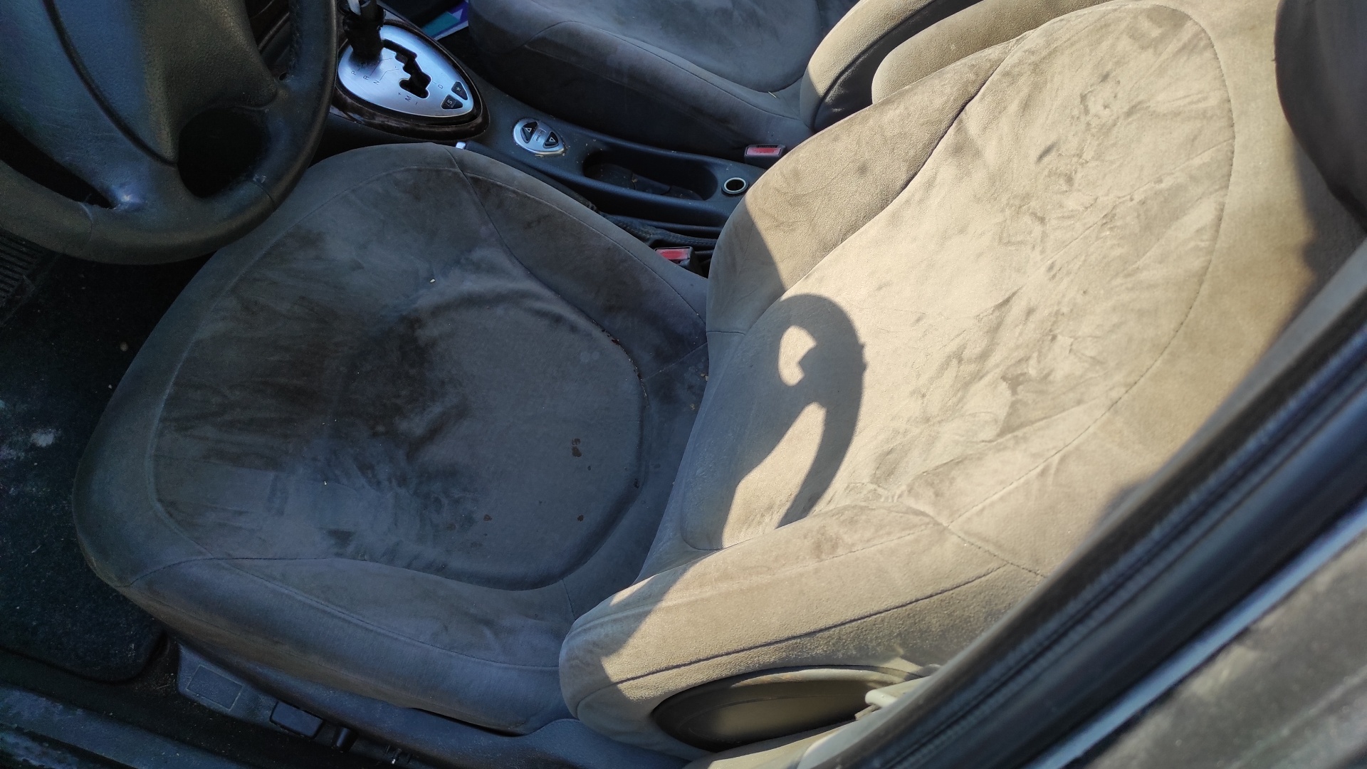 PUERTA DELANTERA IZQUIERDA CITROEN C5 BERLINA - vista 10