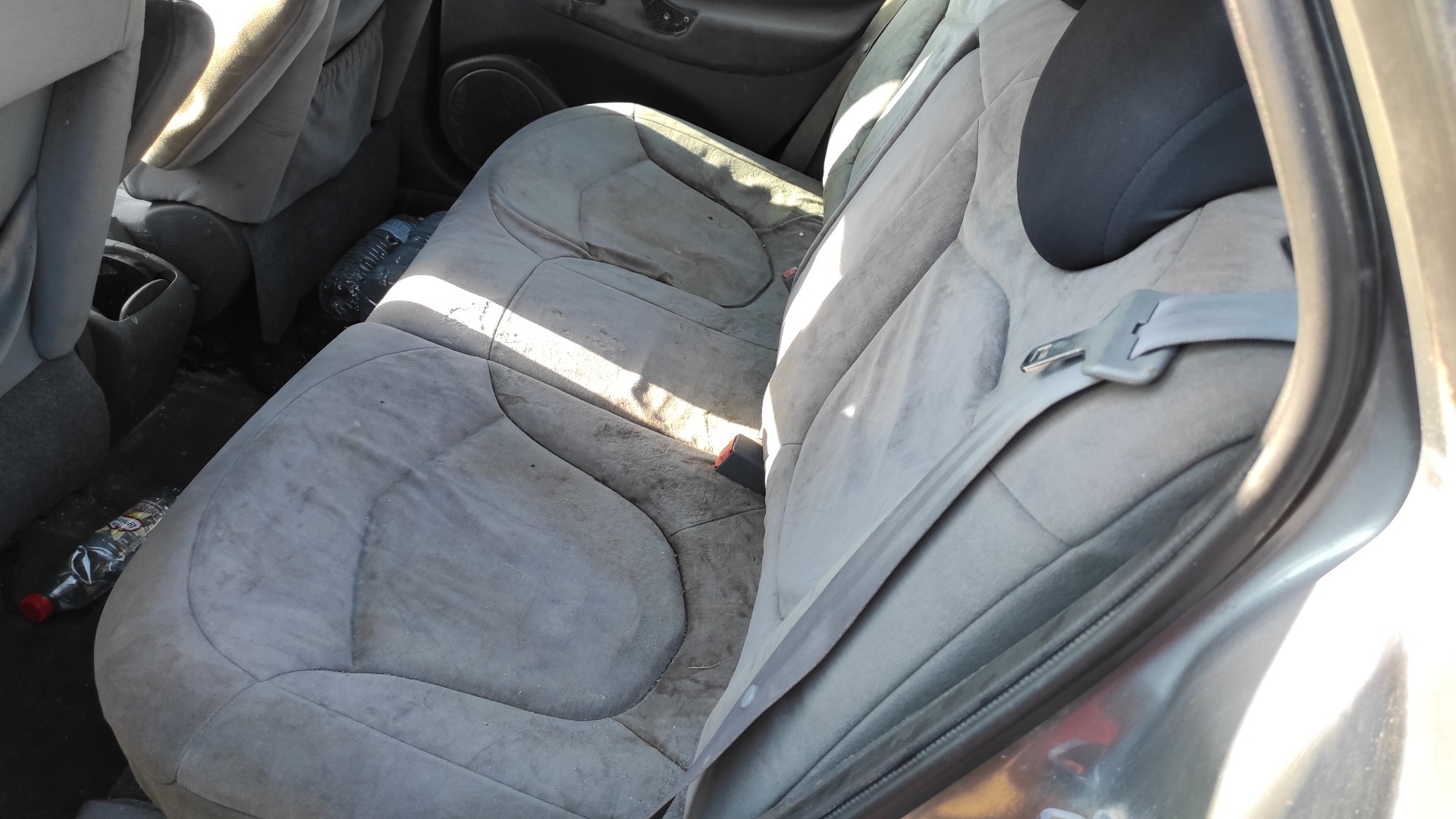 PUERTA DELANTERA IZQUIERDA CITROEN C5 BERLINA - vista 13