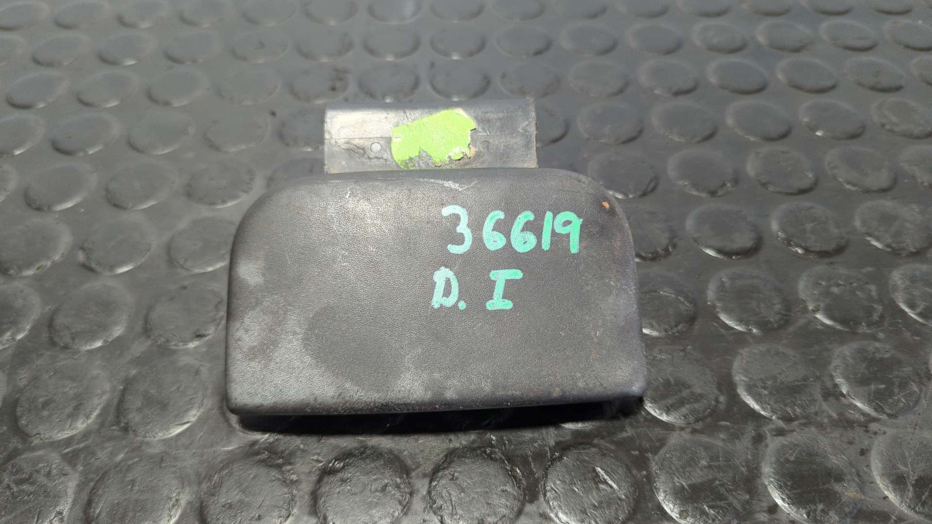 MANETA EXTERIOR DELANTERA IZQUIERDA CITROEN BERLINGO