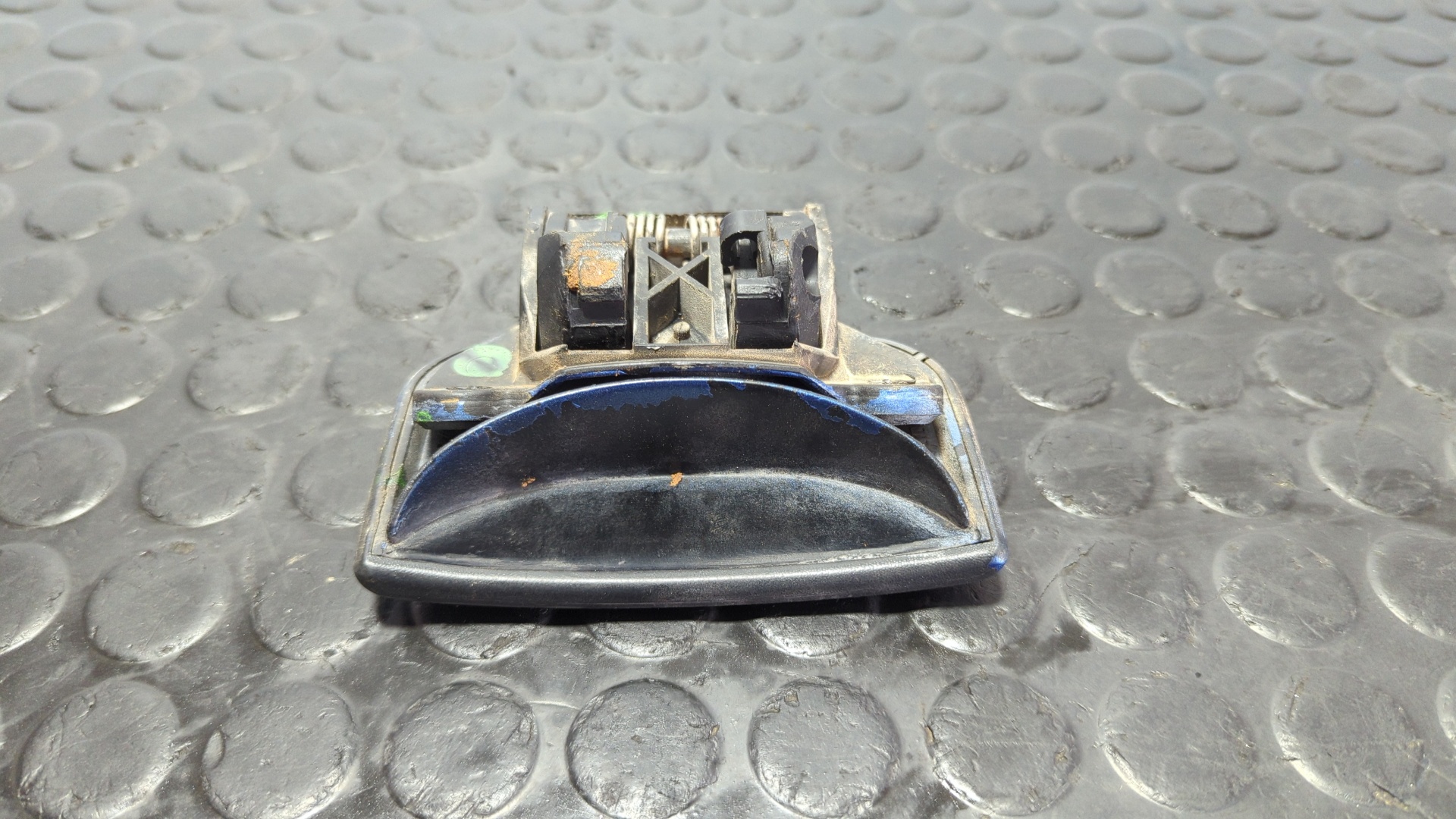 MANETA EXTERIOR DELANTERA IZQUIERDA CITROEN BERLINGO - vista 2