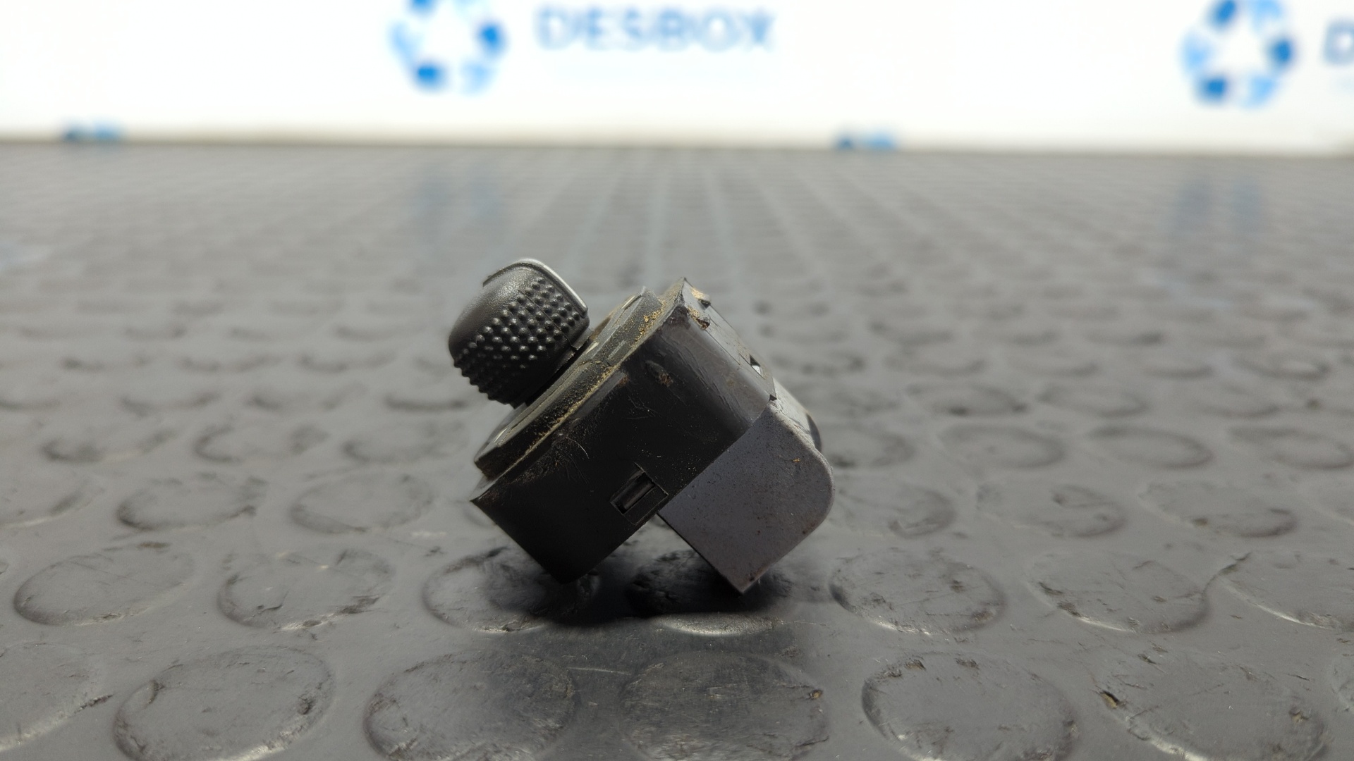 MANDO RETROVISOR PEUGEOT BOXER CAJA CERR. TECHO ELEVADO (BAT.3450)(335)(2007 =>) - vista 2