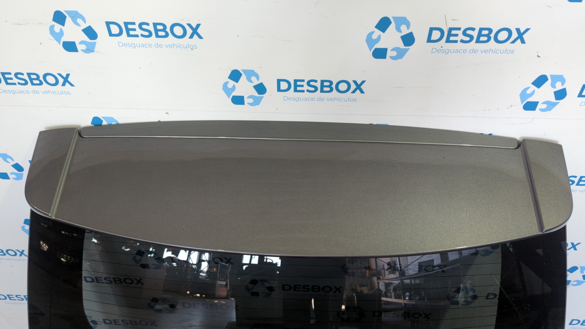 PORTON TRASERO CHRYSLER JEEP COMPASS - vista 3