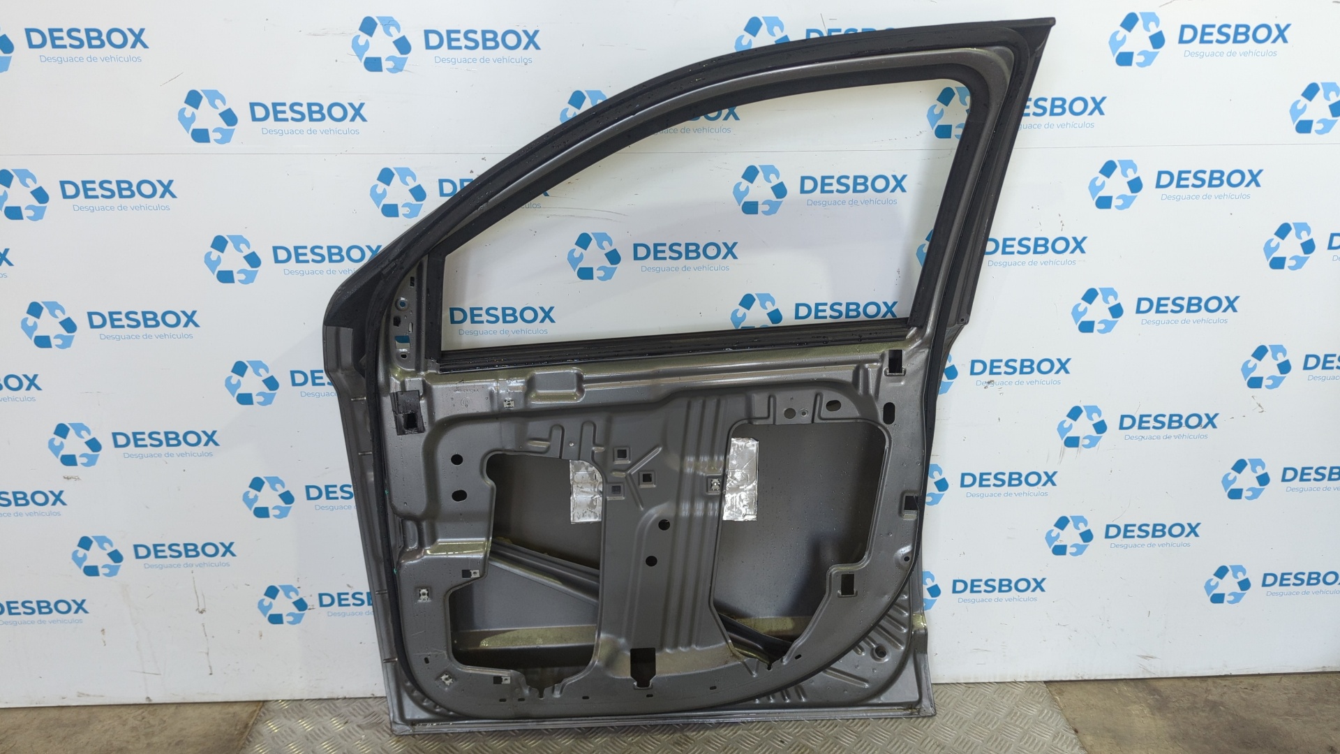 PUERTA DELANTERA DERECHA CHRYSLER JEEP COMPASS - vista 3