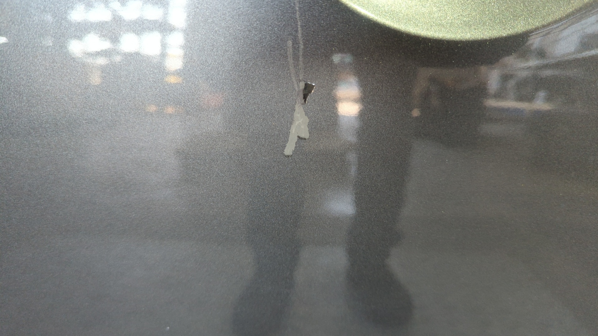 PUERTA DELANTERA IZQUIERDA CHRYSLER JEEP COMPASS - vista 7