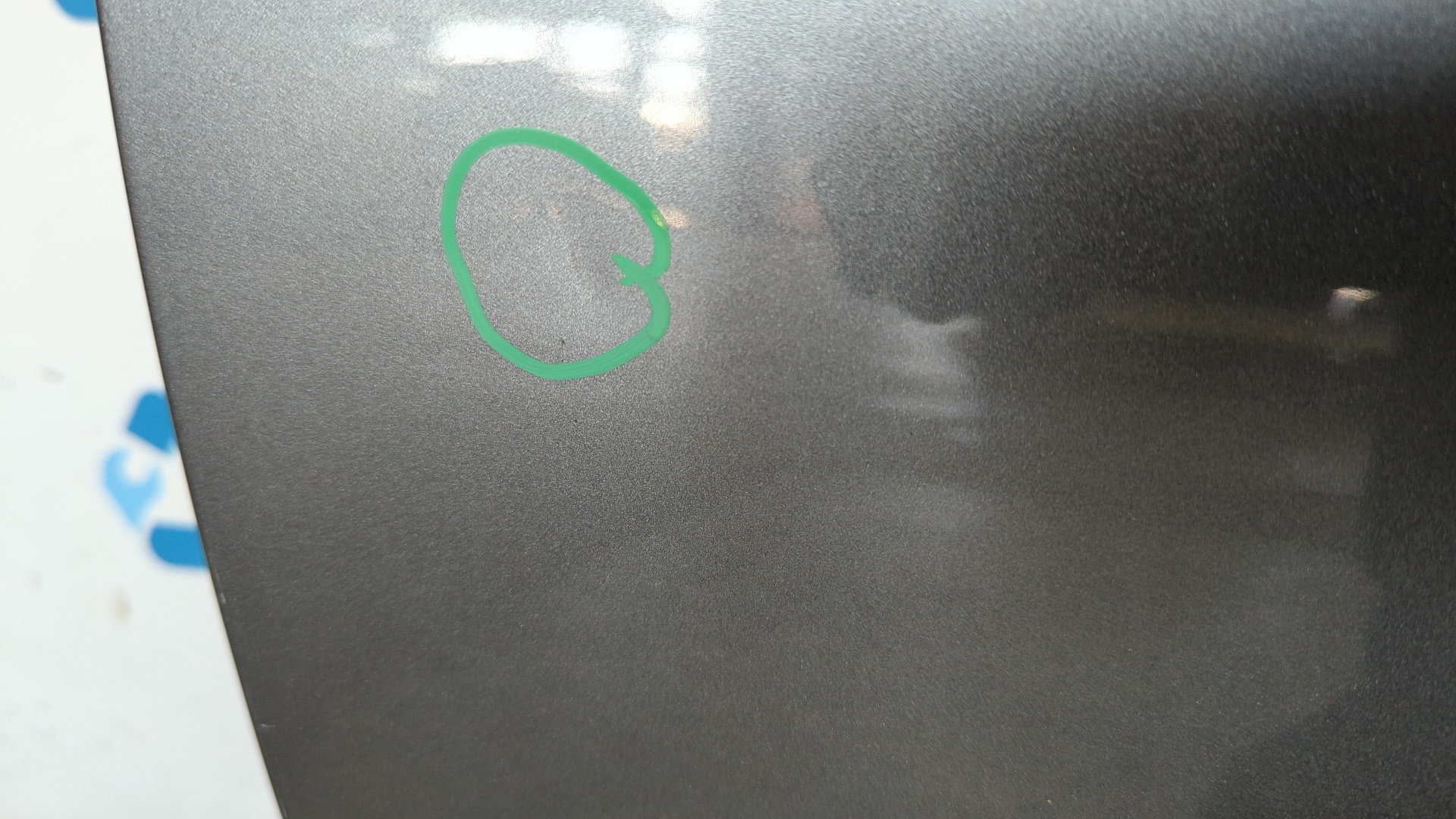 PUERTA DELANTERA IZQUIERDA CHRYSLER JEEP COMPASS - vista 4