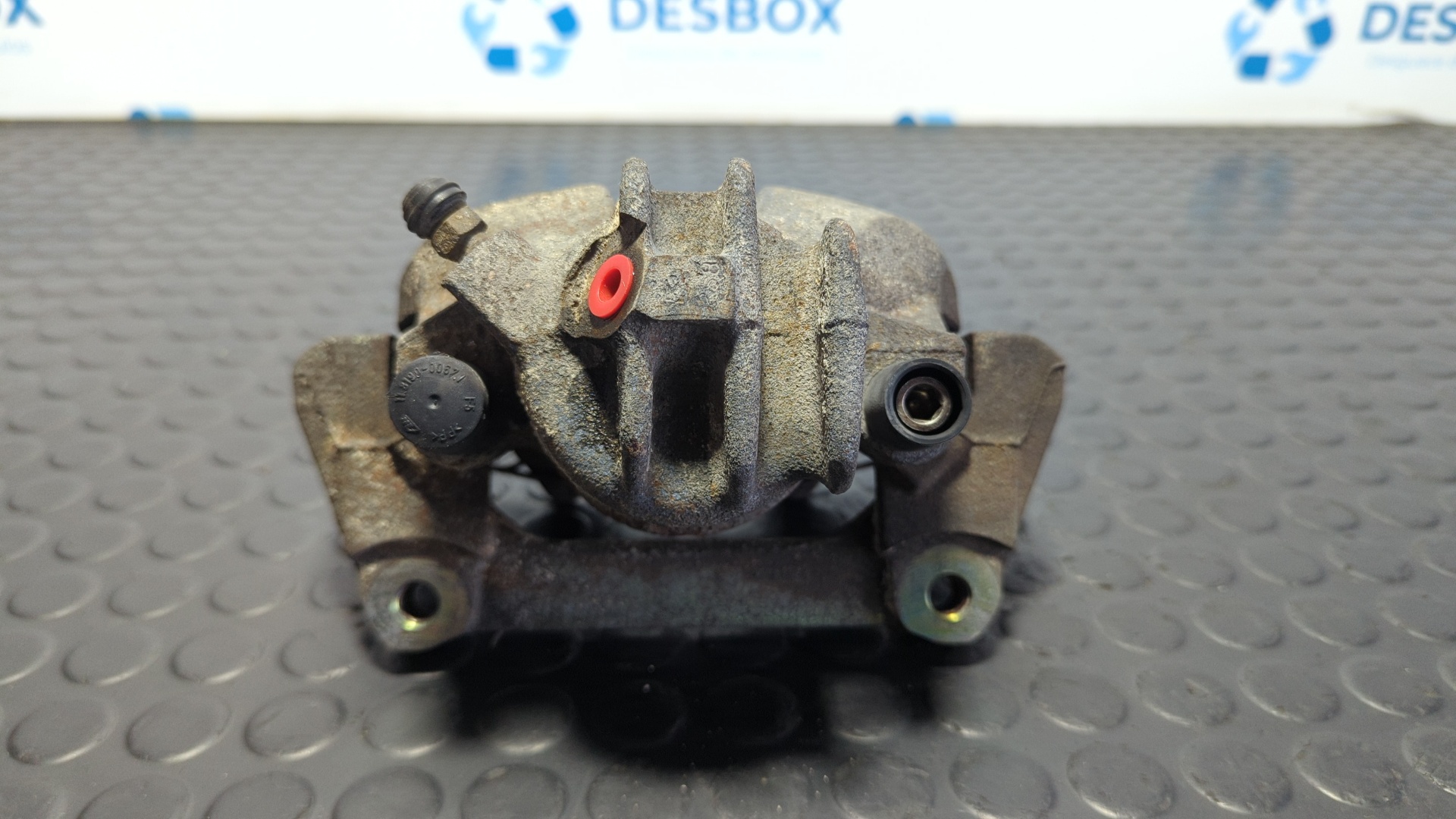 PINZA DE FRENO DELANTERA IZQUIERDA VOLVO XC70 - vista 4