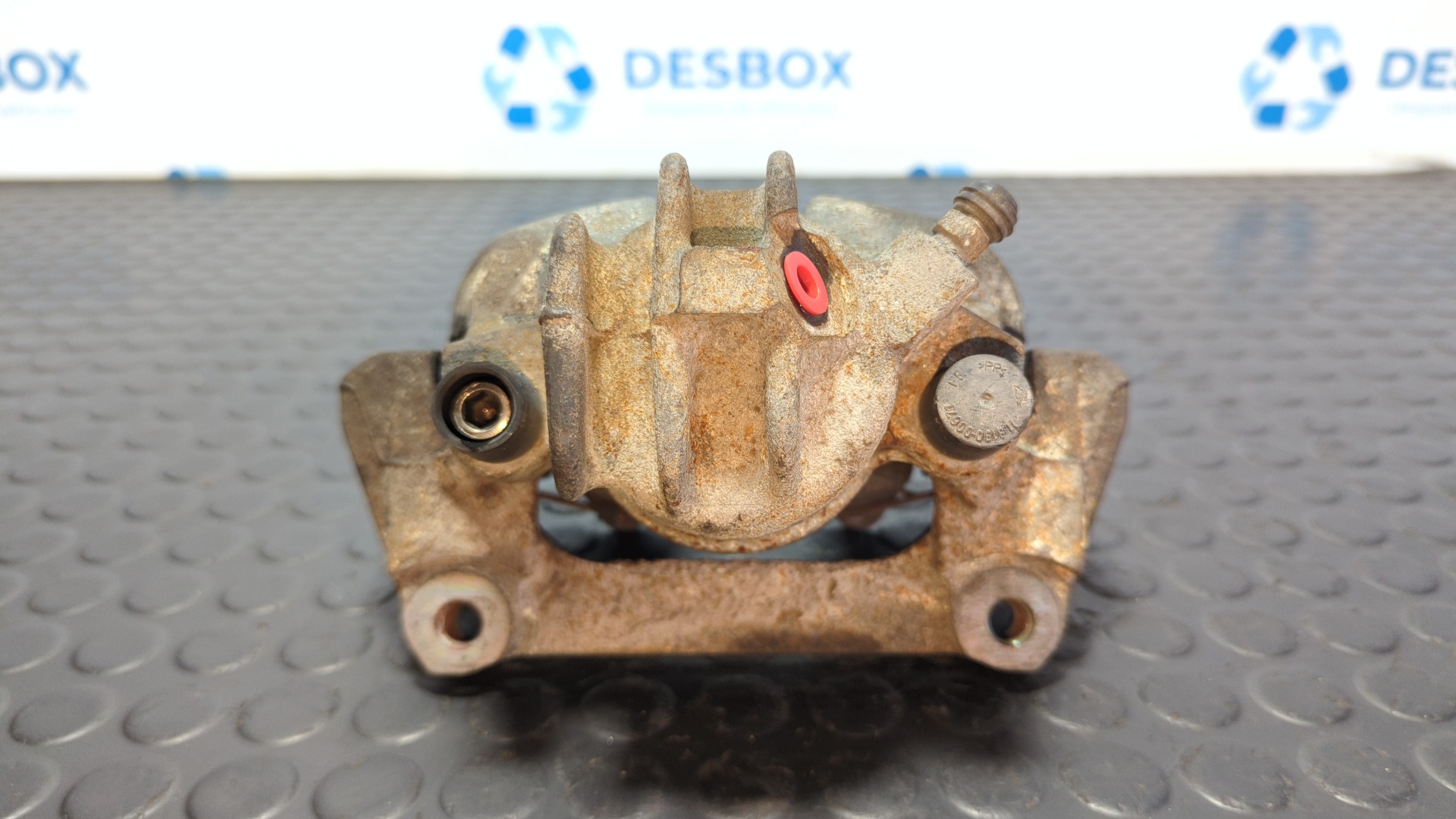 PINZA DE FRENO DELANTERA DERECHA VOLVO XC70 - vista 3