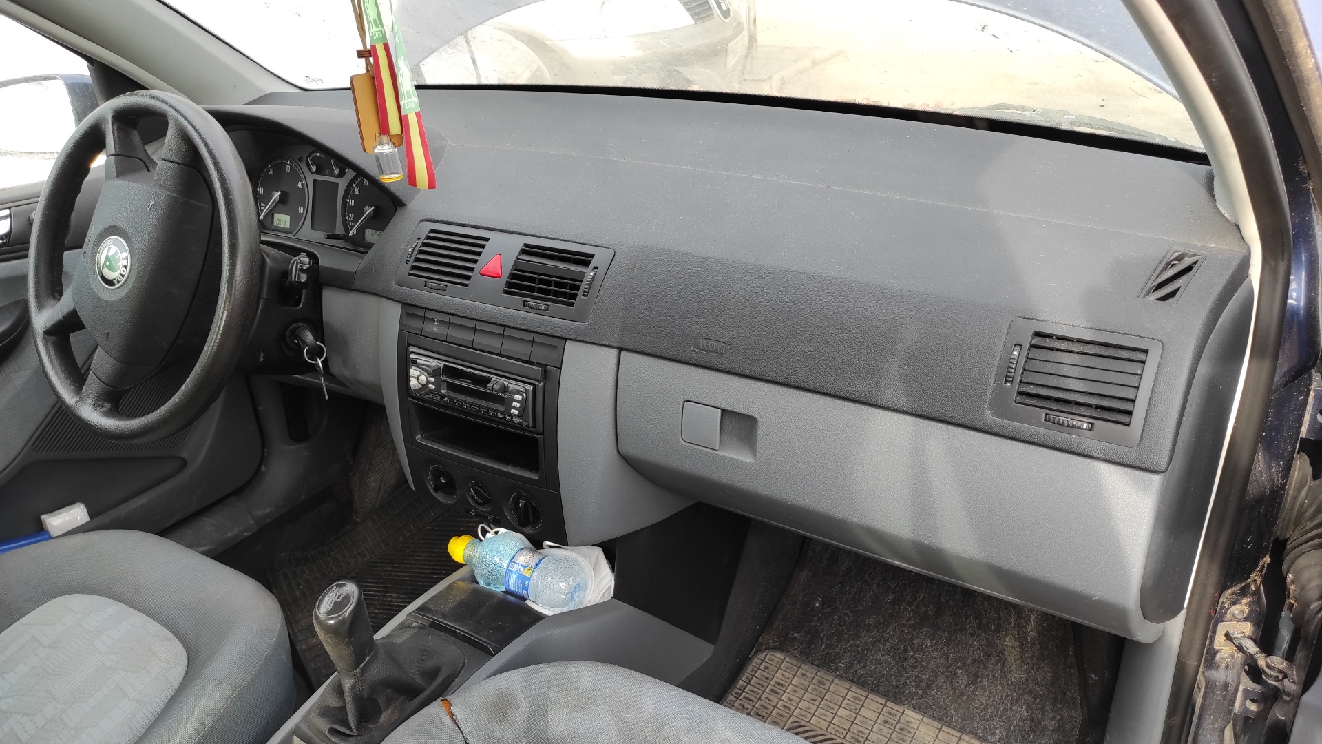 Vista 12