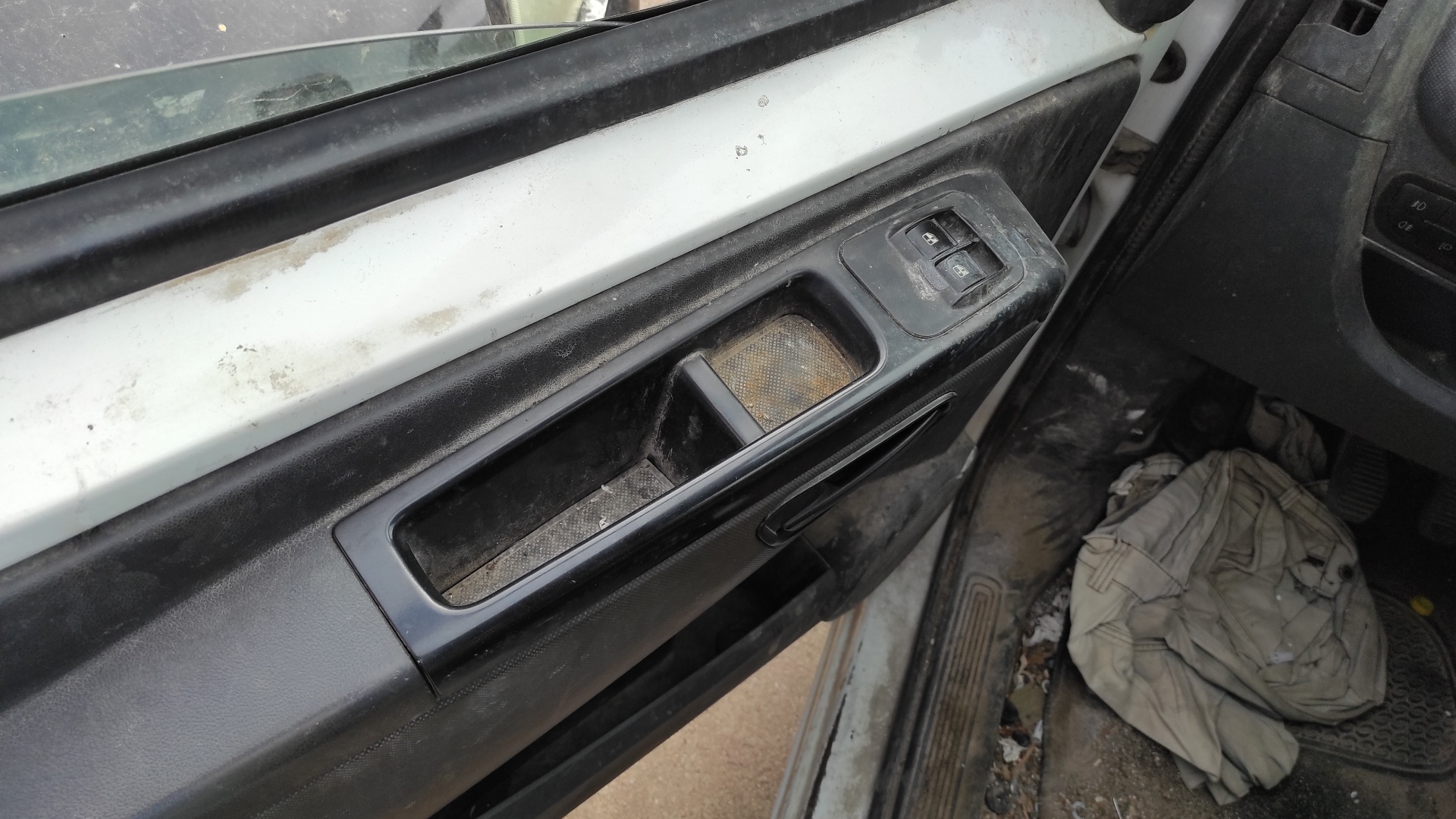 AIRBAG DELANTERO DERECHO CITROEN NEMO - vista 8