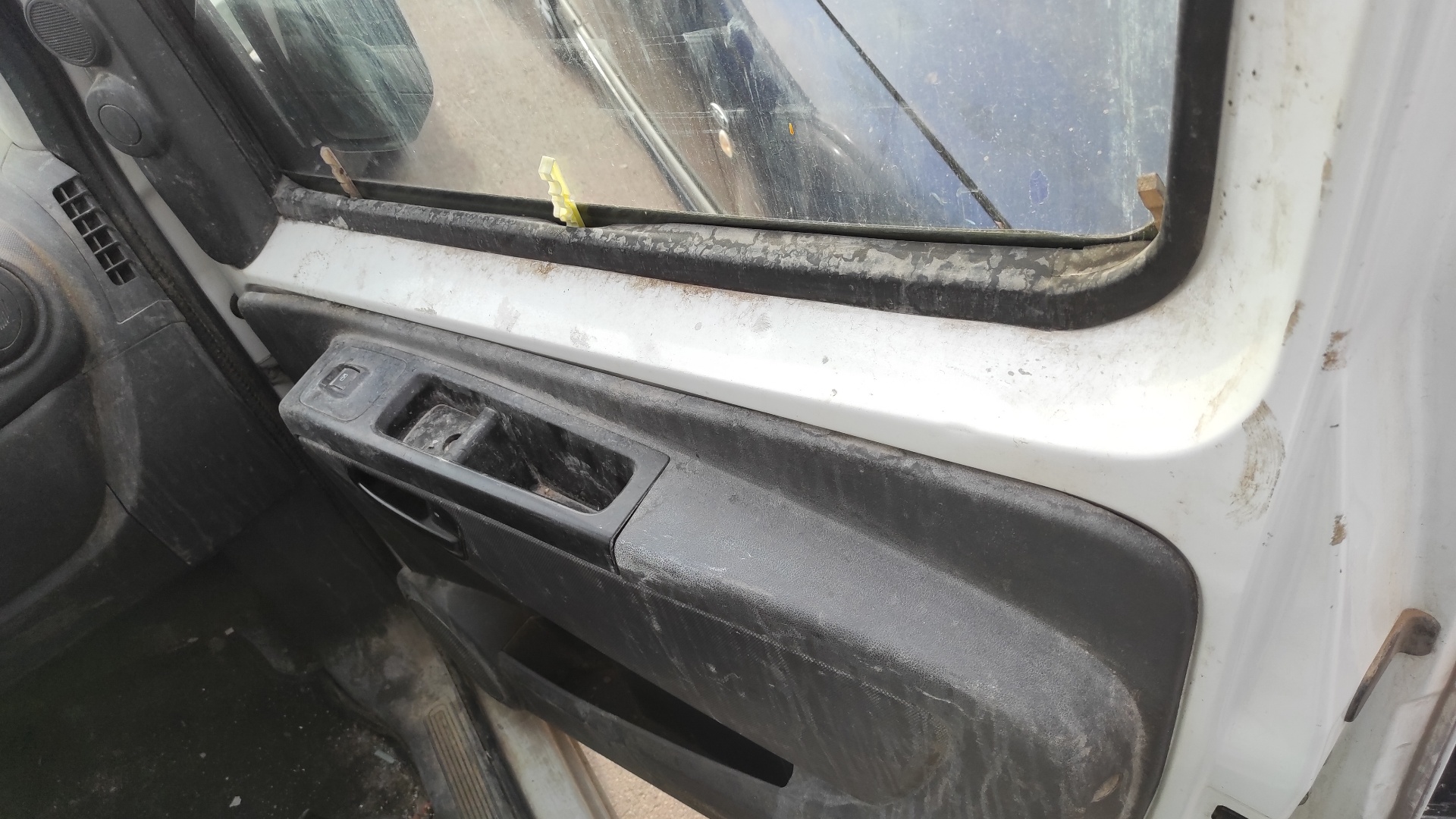 AIRBAG DELANTERO DERECHO CITROEN NEMO - vista 12