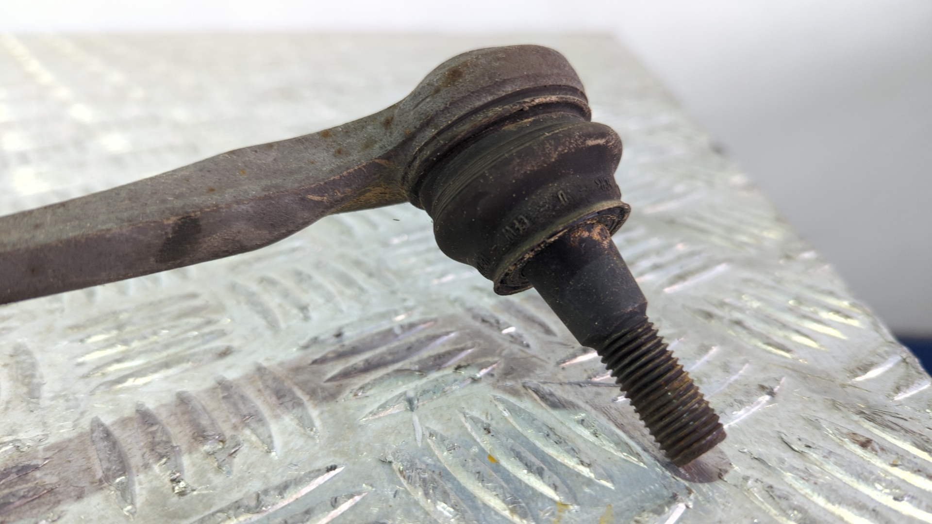 CREMALLERA DIRECCION PEUGEOT 508 SW - vista 4