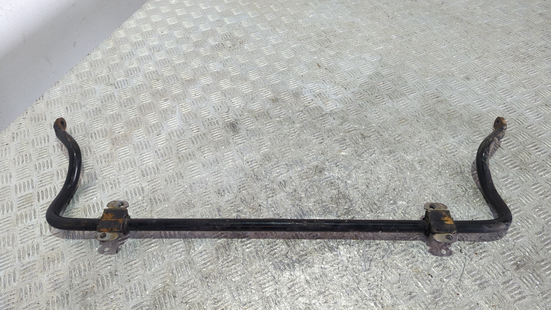 BARRA ESTABILIZADORA DELANTERA PEUGEOT 508 SW - vista 2