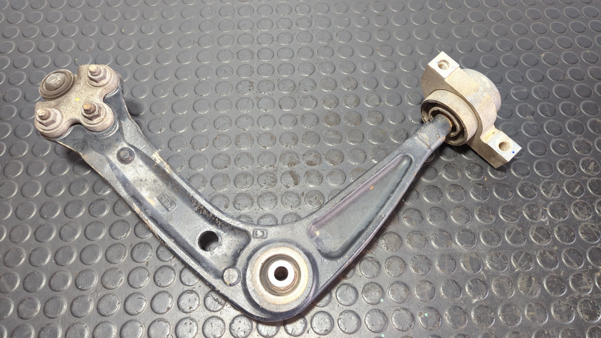 BRAZO IZQUIERDO INFERIOR DELANTERO PEUGEOT 508 SW - vista 5