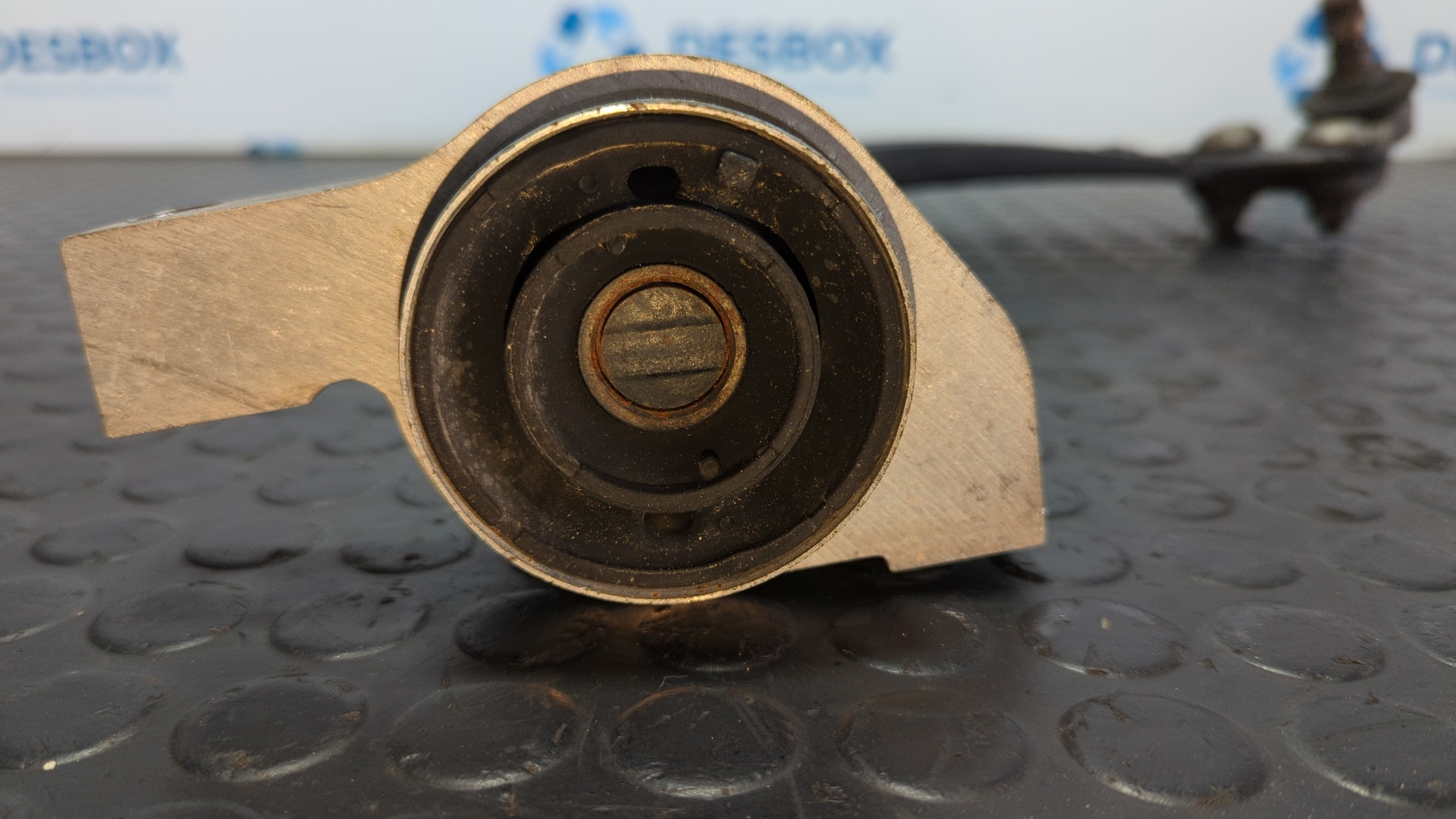 BRAZO DERECHO INFERIOR DELANTERO PEUGEOT 508 SW - vista 4