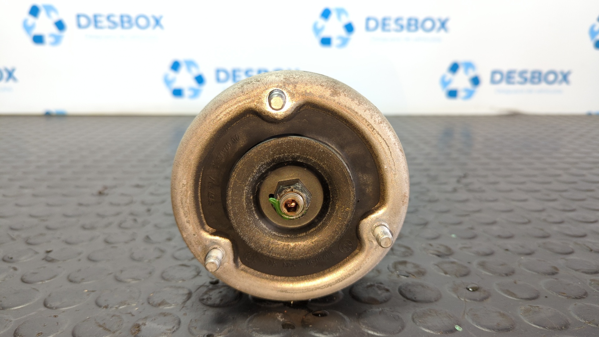 AMORTIGUADOR TRASERO DERECHO BMW SERIE 5 BERLINA (E60) - vista 3