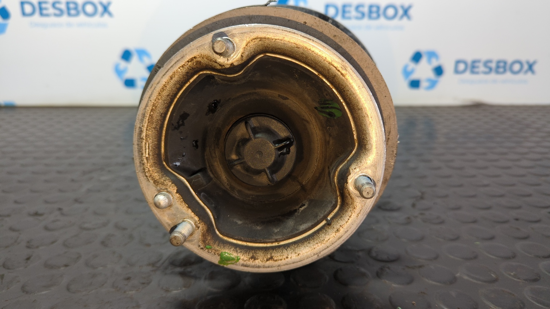 AMORTIGUADOR DELANTERO DERECHO BMW SERIE 5 BERLINA (E60) - vista 3