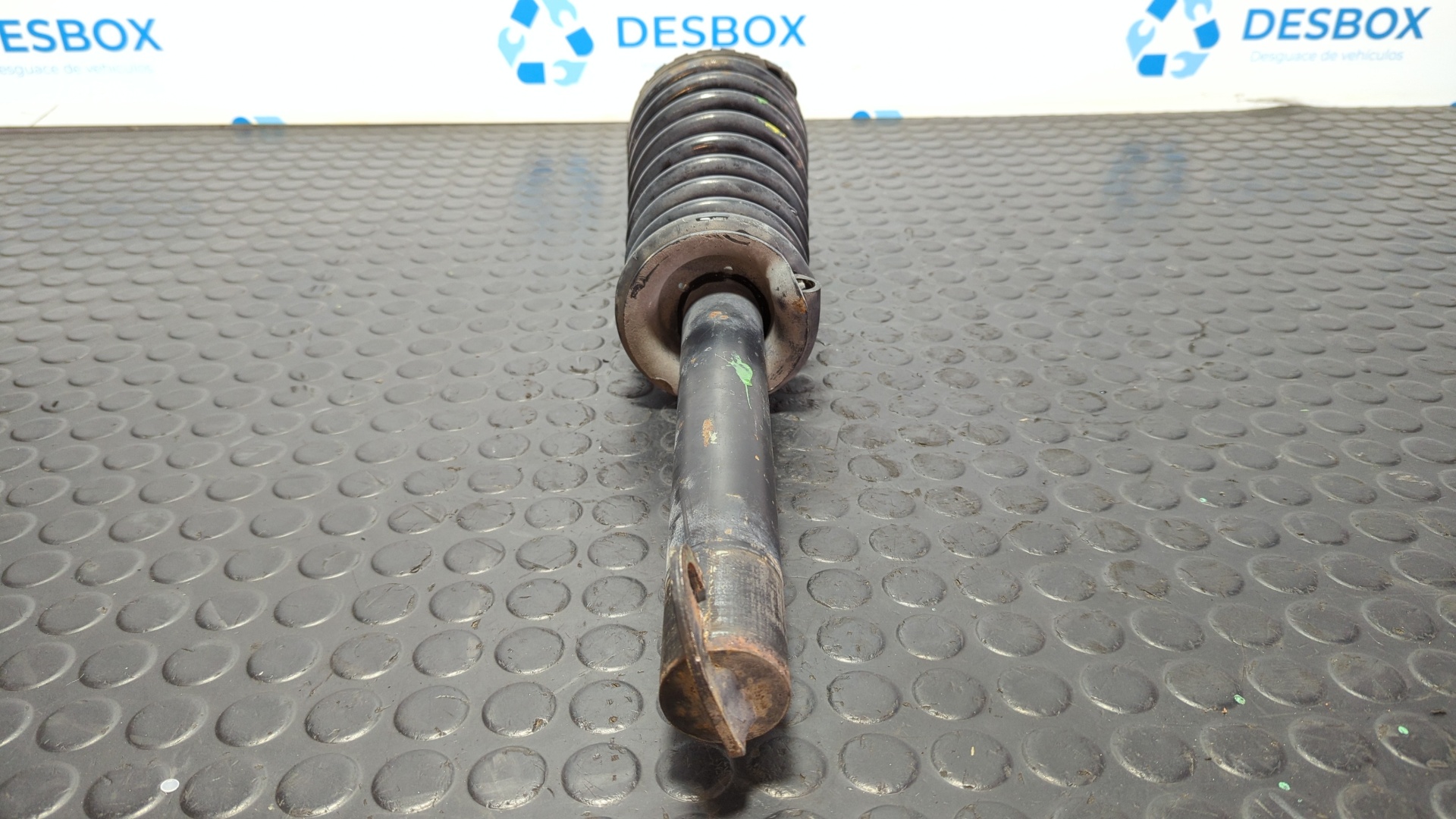 AMORTIGUADOR DELANTERO IZQUIERDO ALFA ROMEO 156 (116) - vista 2