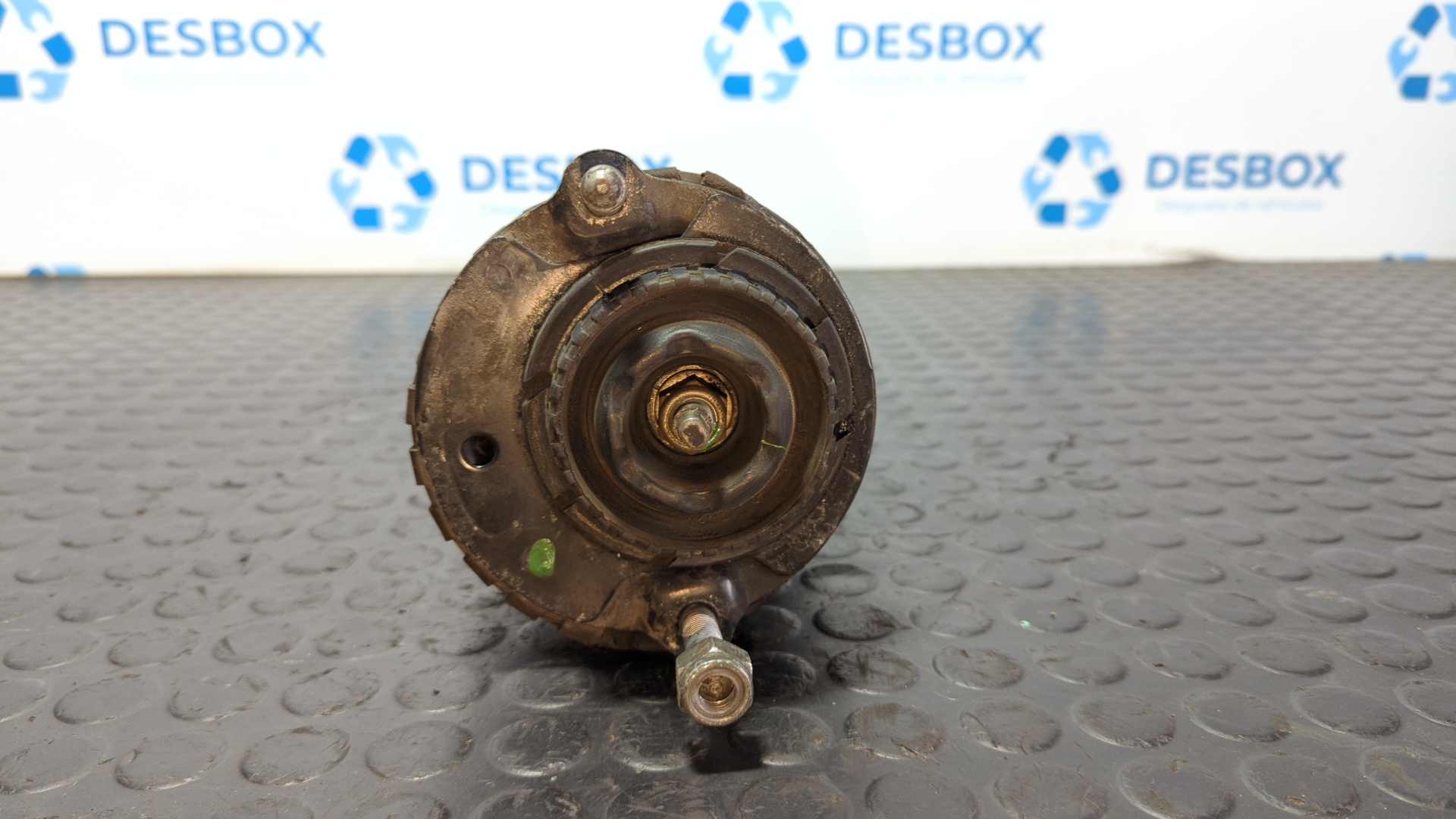 AMORTIGUADOR DELANTERO IZQUIERDO ALFA ROMEO 156 (116) - vista 3