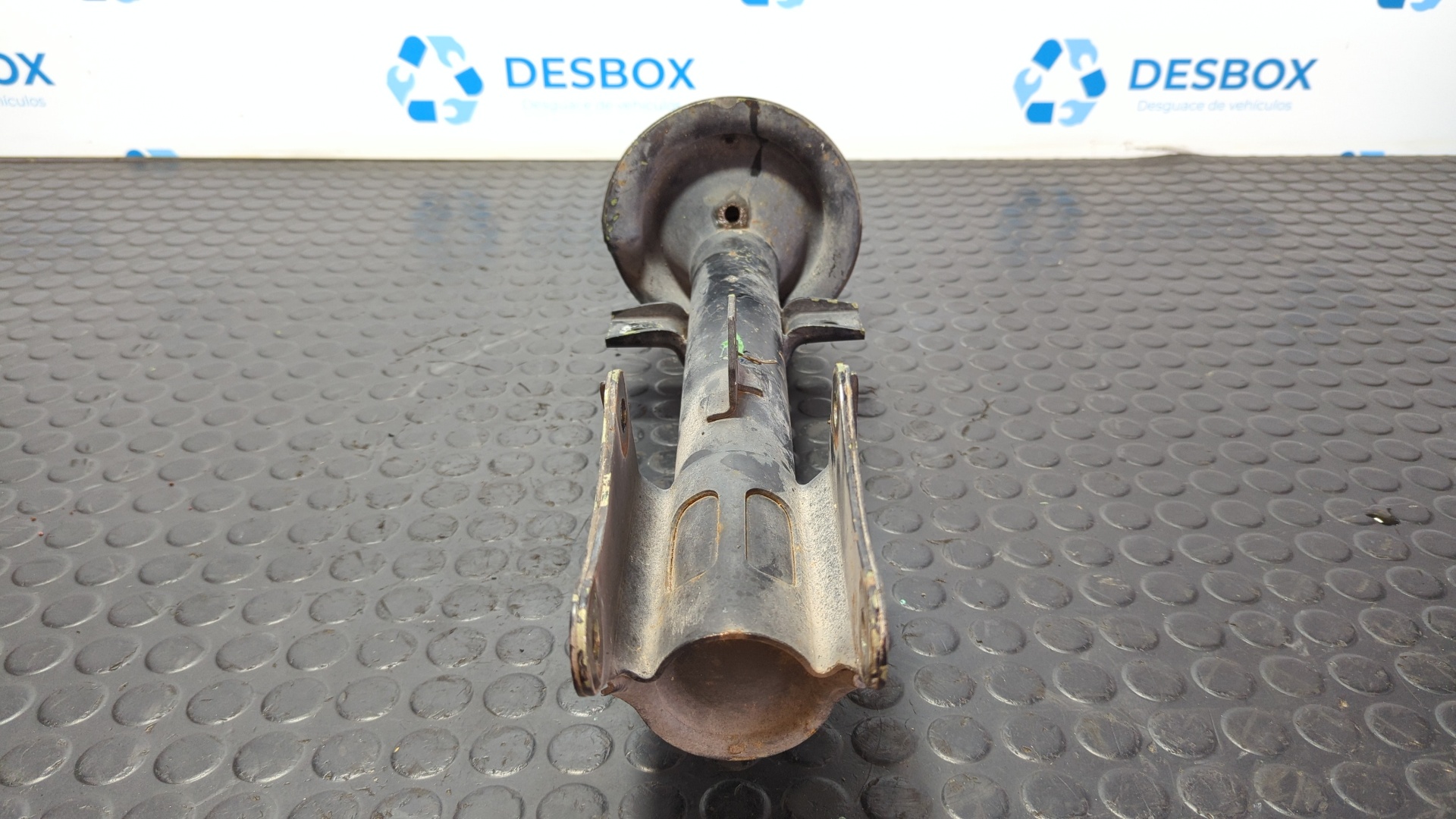 AMORTIGUADOR TRASERO DERECHO ALFA ROMEO 156 (116) - vista 3