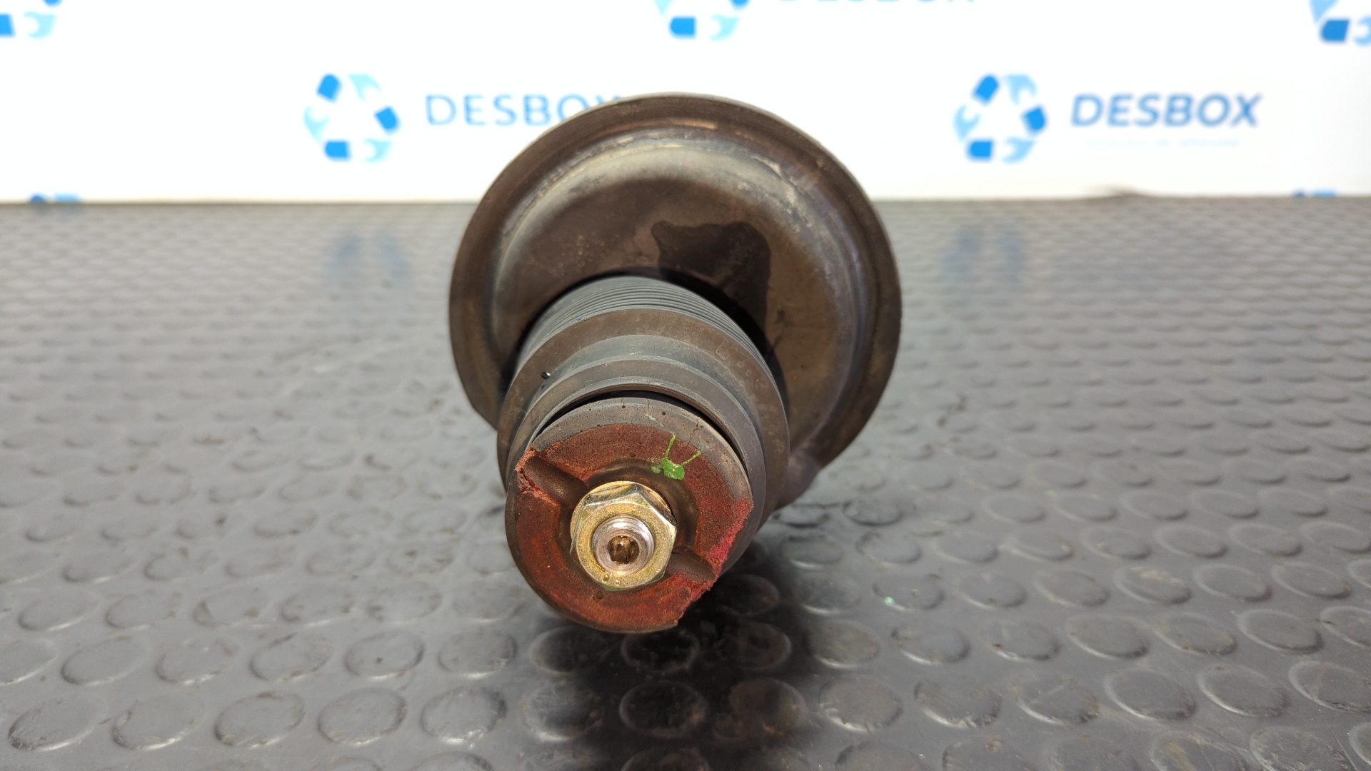 AMORTIGUADOR TRASERO DERECHO ALFA ROMEO 156 (116) - vista 4