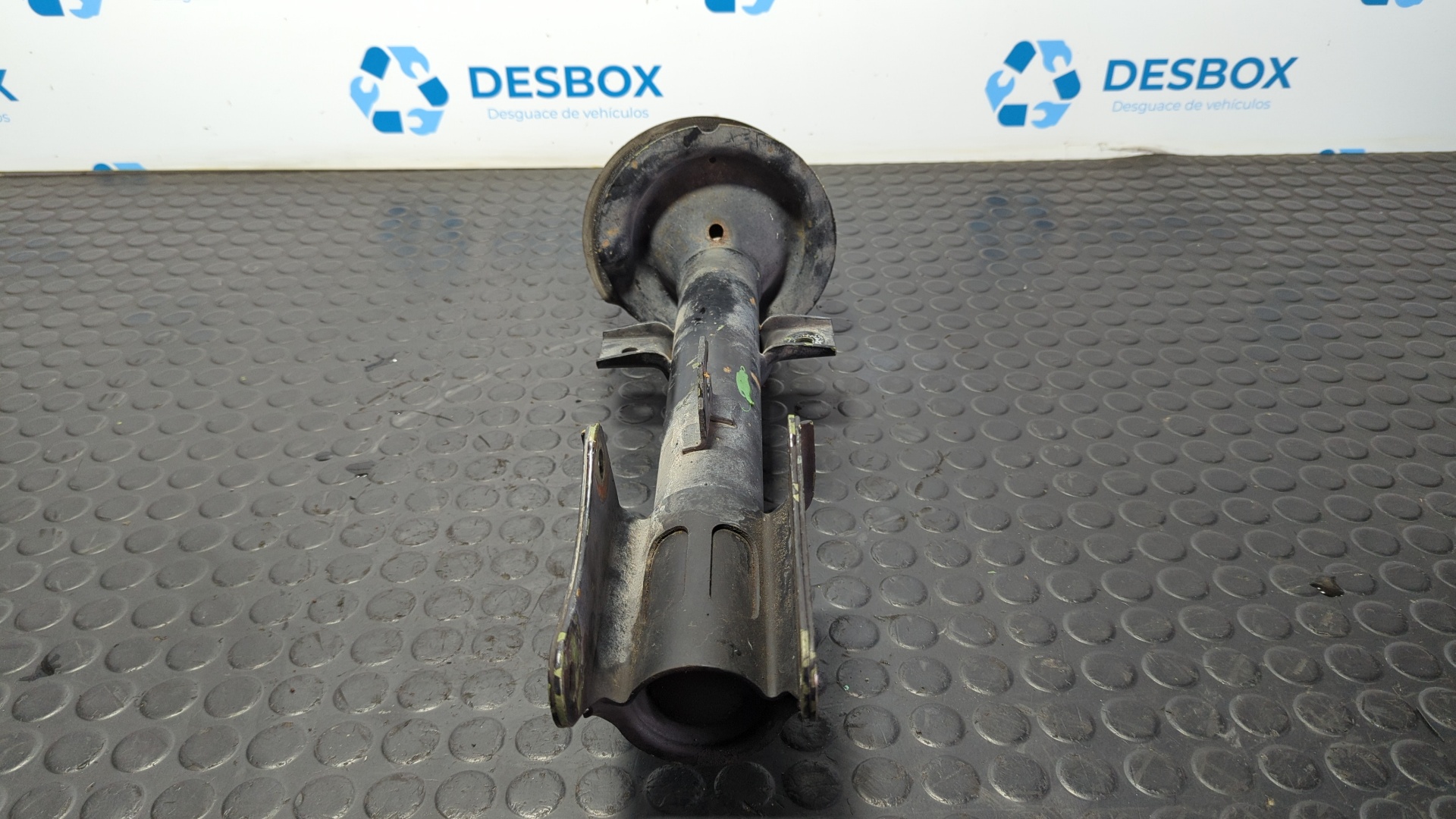 AMORTIGUADOR TRASERO IZQUIERDO ALFA ROMEO 156 (116) - vista 2