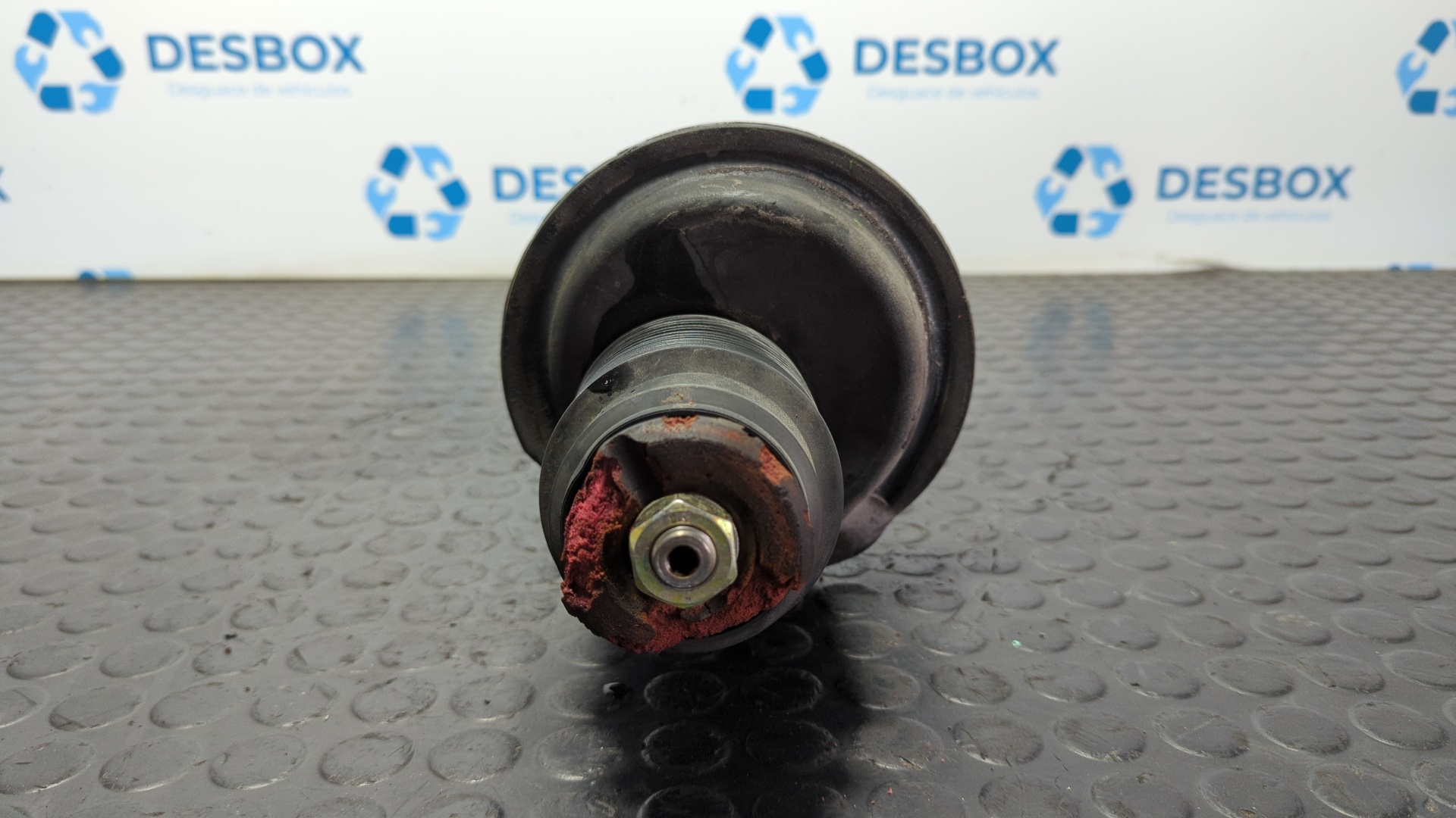 AMORTIGUADOR TRASERO IZQUIERDO ALFA ROMEO 156 (116) - vista 3