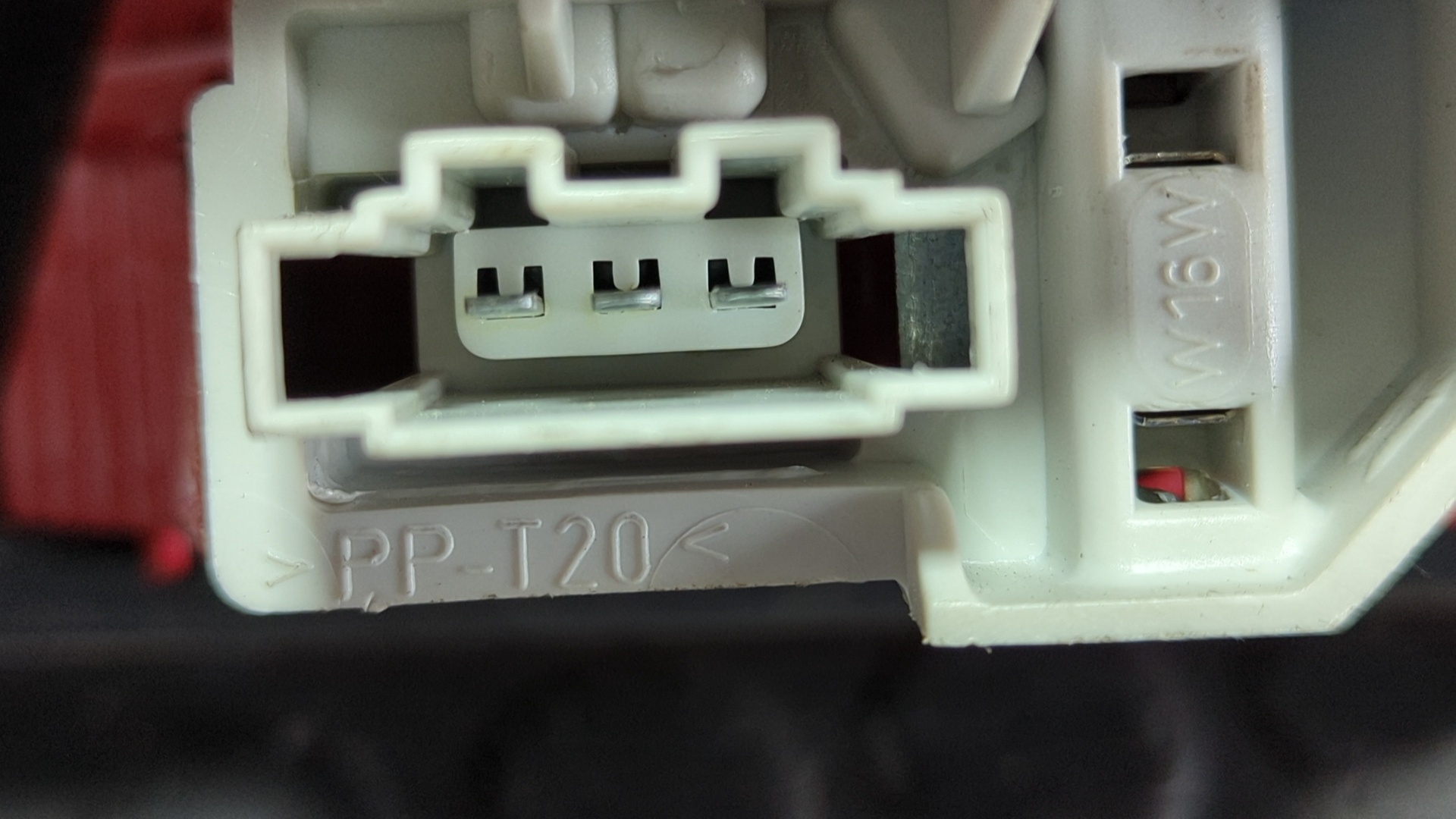 PILOTO PORTON IZQUIERDO AUDI A3 SPORTBACK (8P) - vista 2