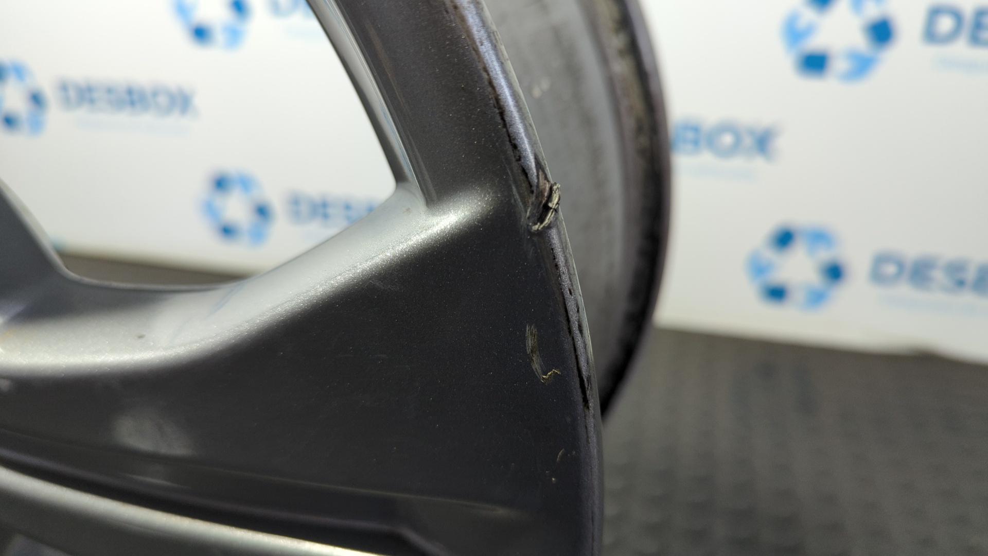 LLANTA RENAULT MEGANE III COUPE - vista 3