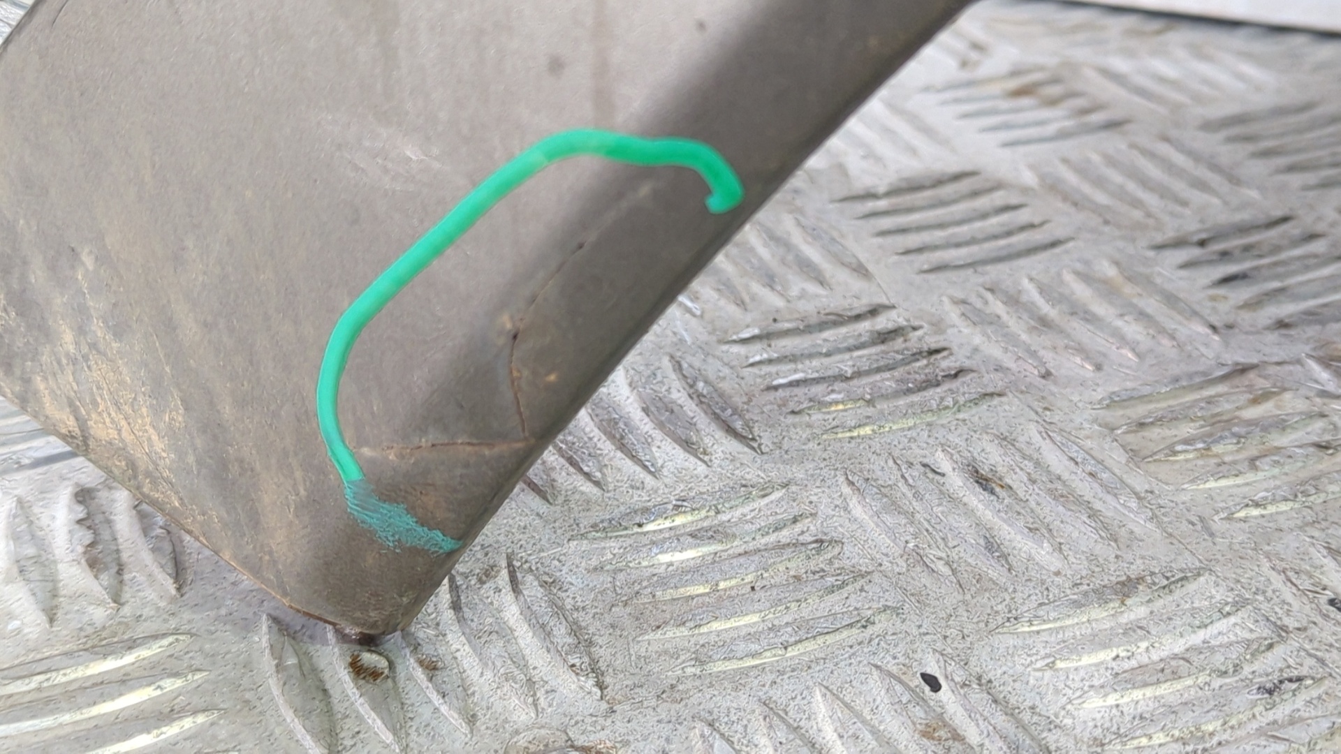 ALETA DELANTERA DERECHA PEUGEOT 3008 - vista 5