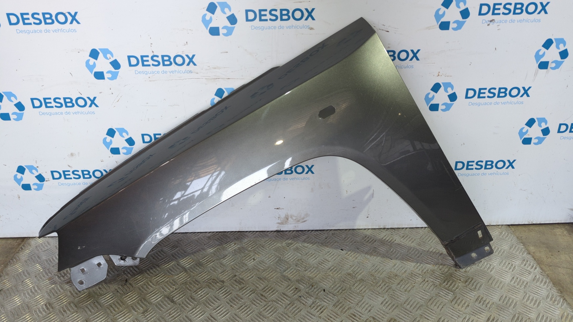 ALETA DELANTERA IZQUIERDA CHRYSLER JEEP COMPASS