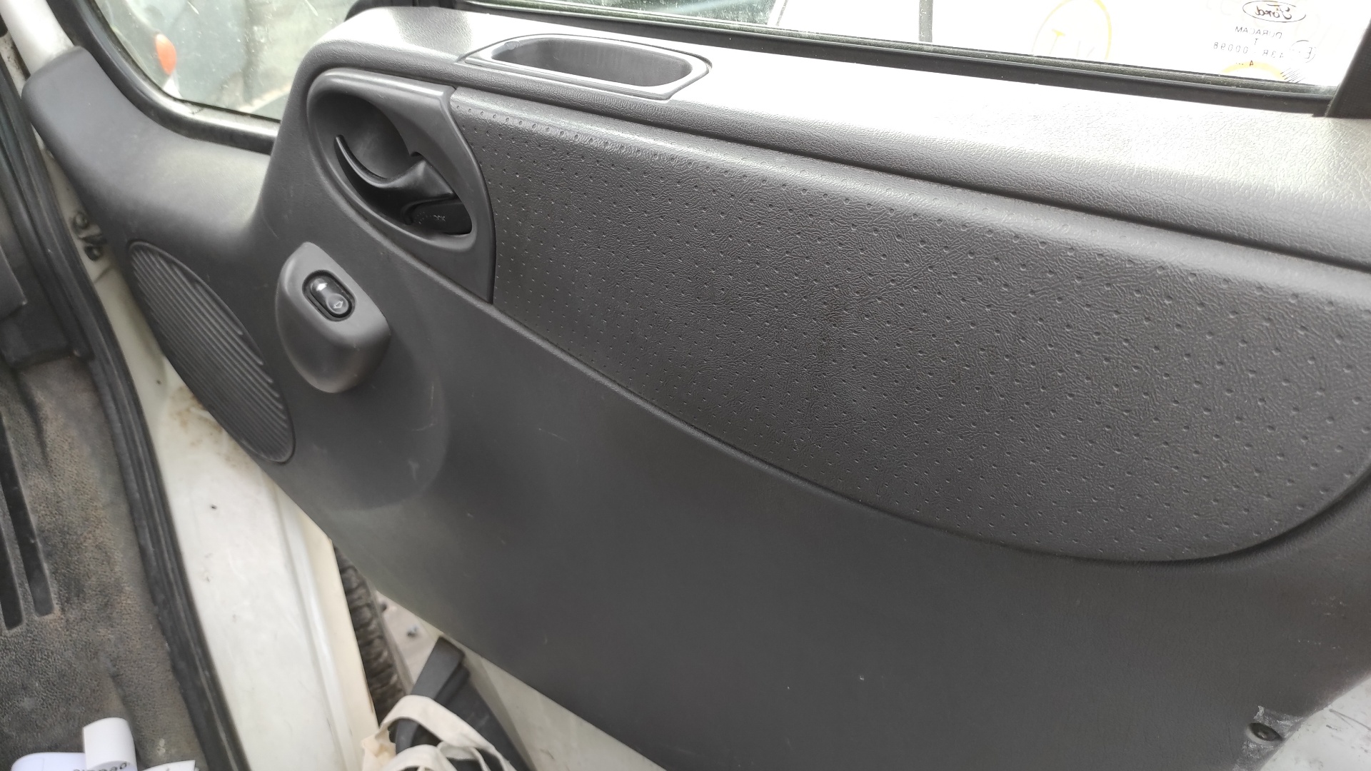 CATALIZADOR FORD TRANSIT CAJA CERRADA, CORTA (FY) (2000 =>) - vista 8